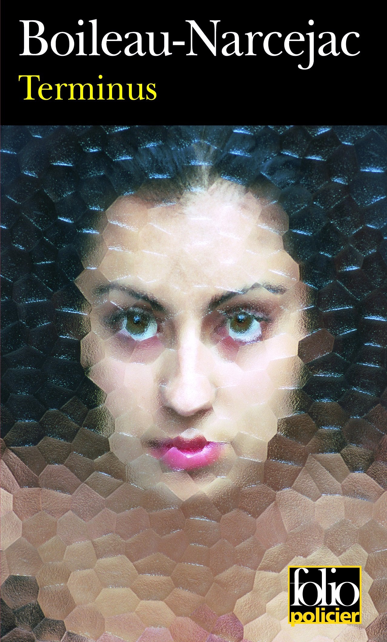 Terminus 9782070408337