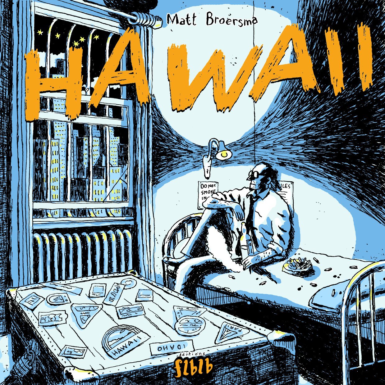 Hawaii 9782914553124