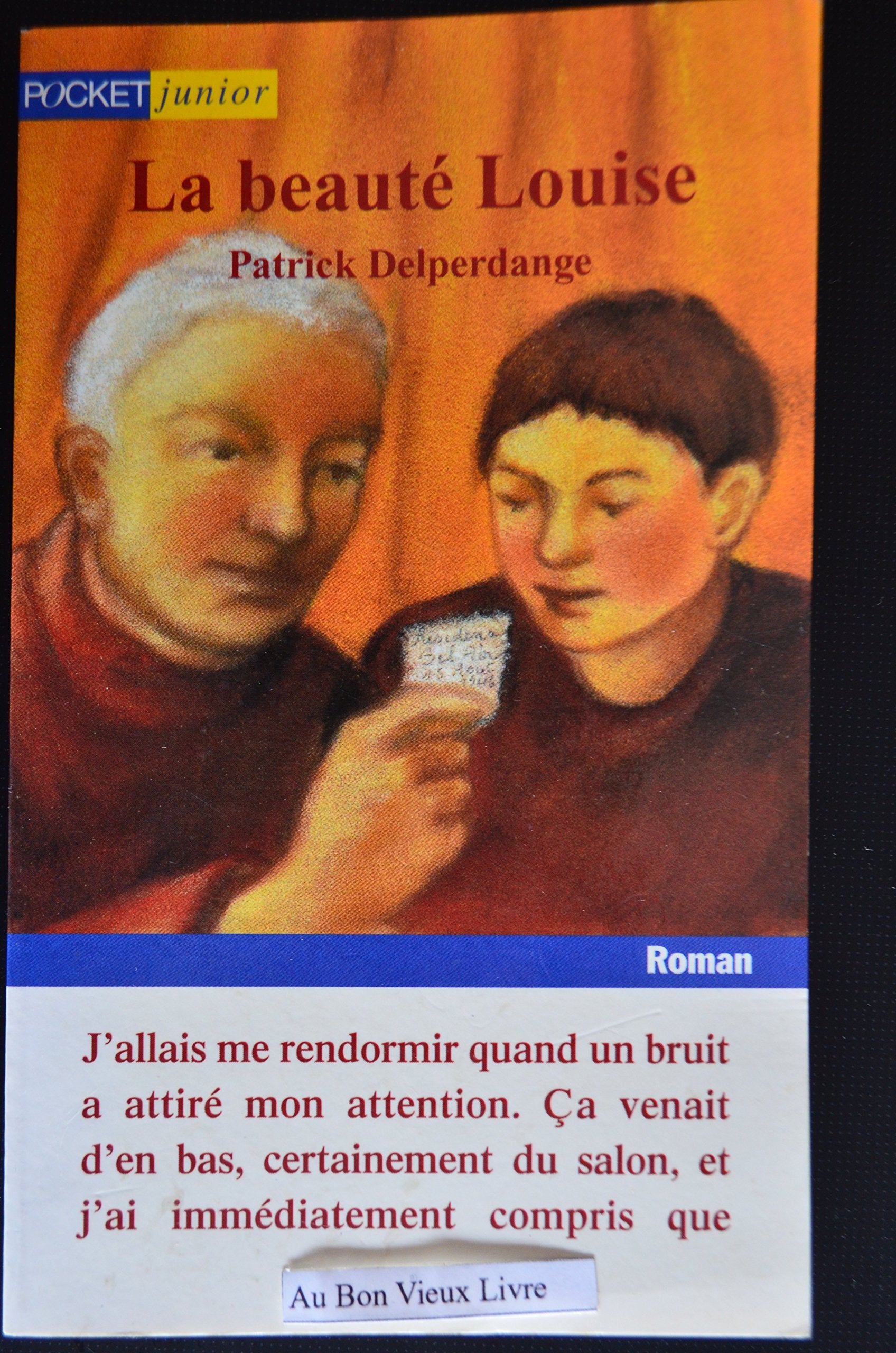 La Beaute Louise 9782266096225