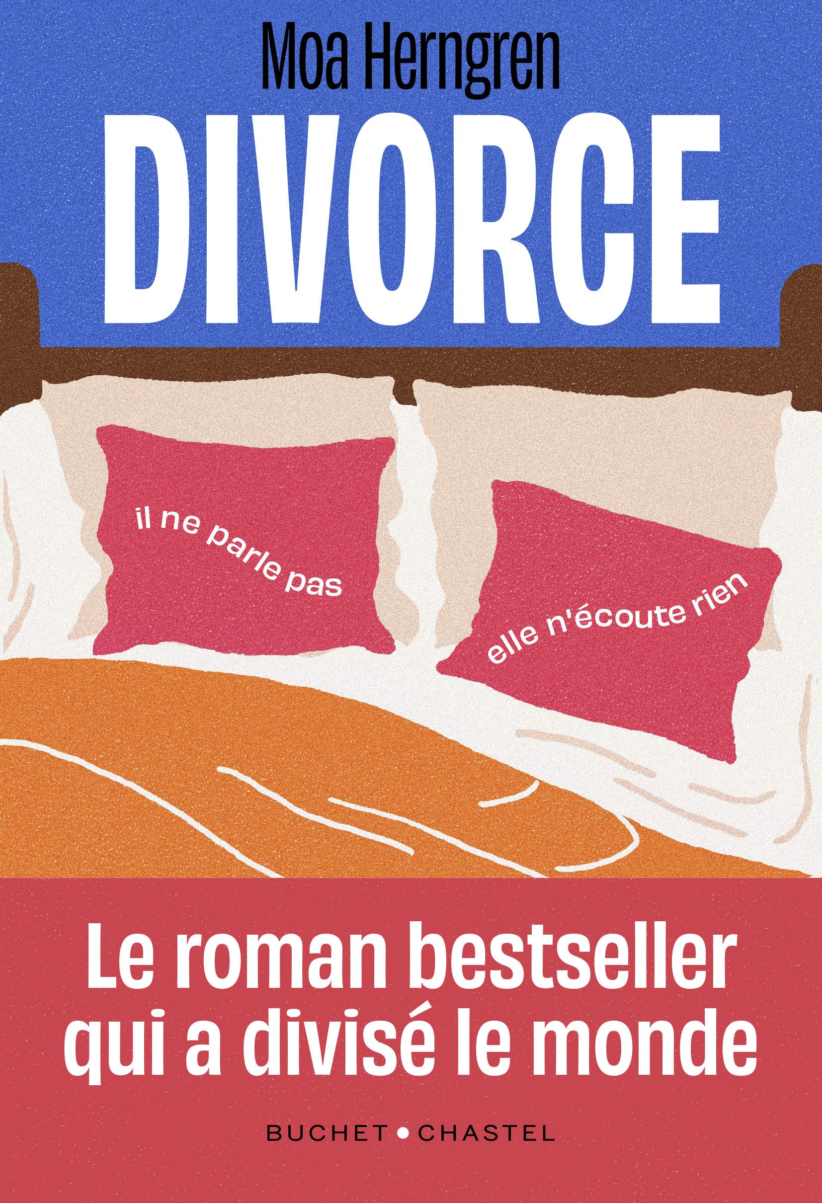 Divorce 9782283038697