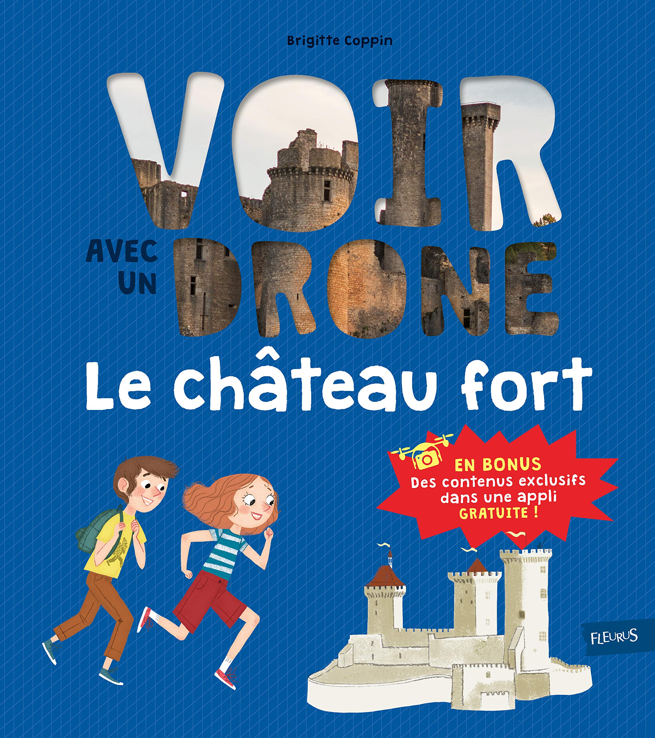 Le château fort 9782215137665