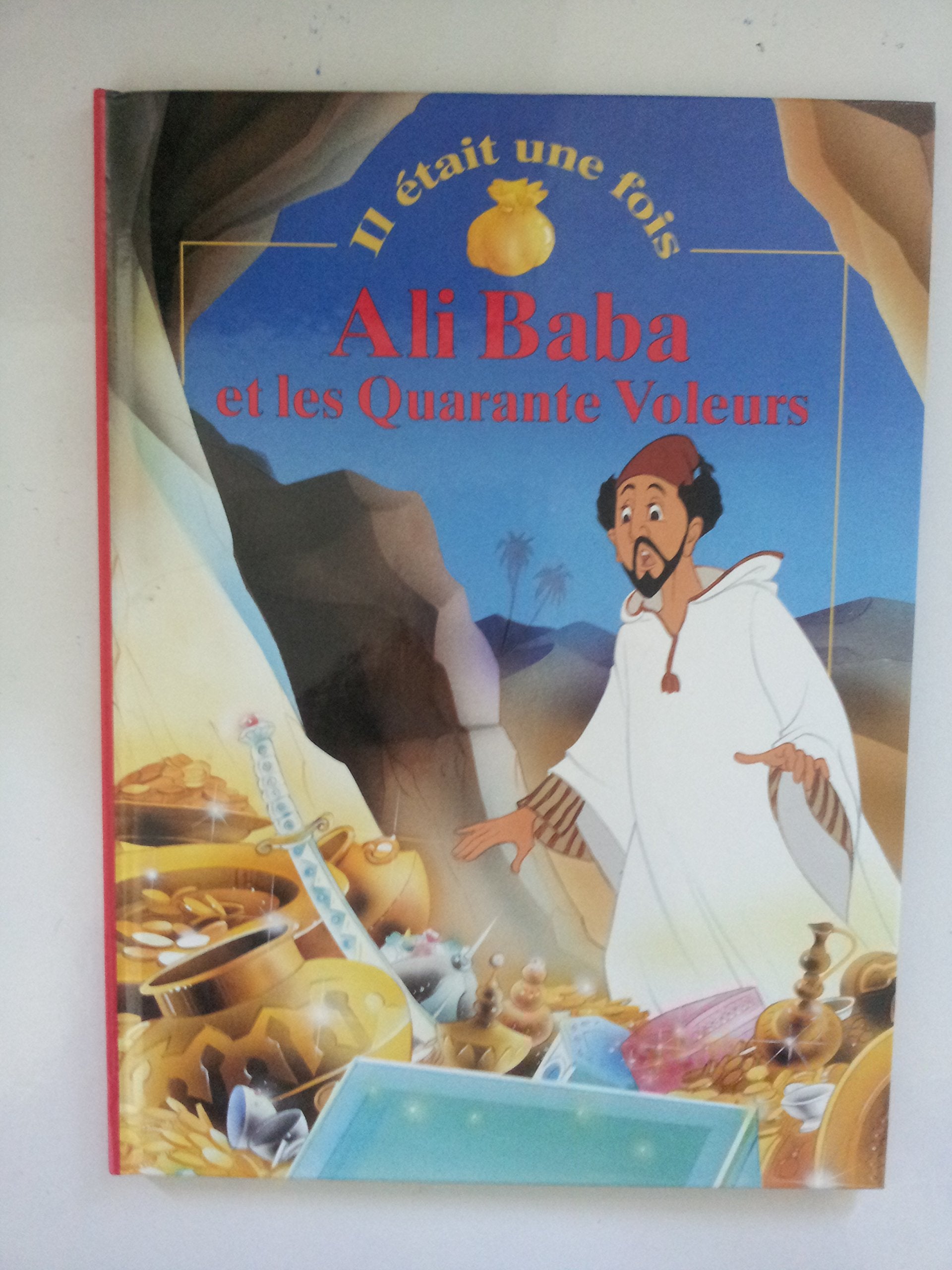 Boucle d'or et les trois ours 9789058890320