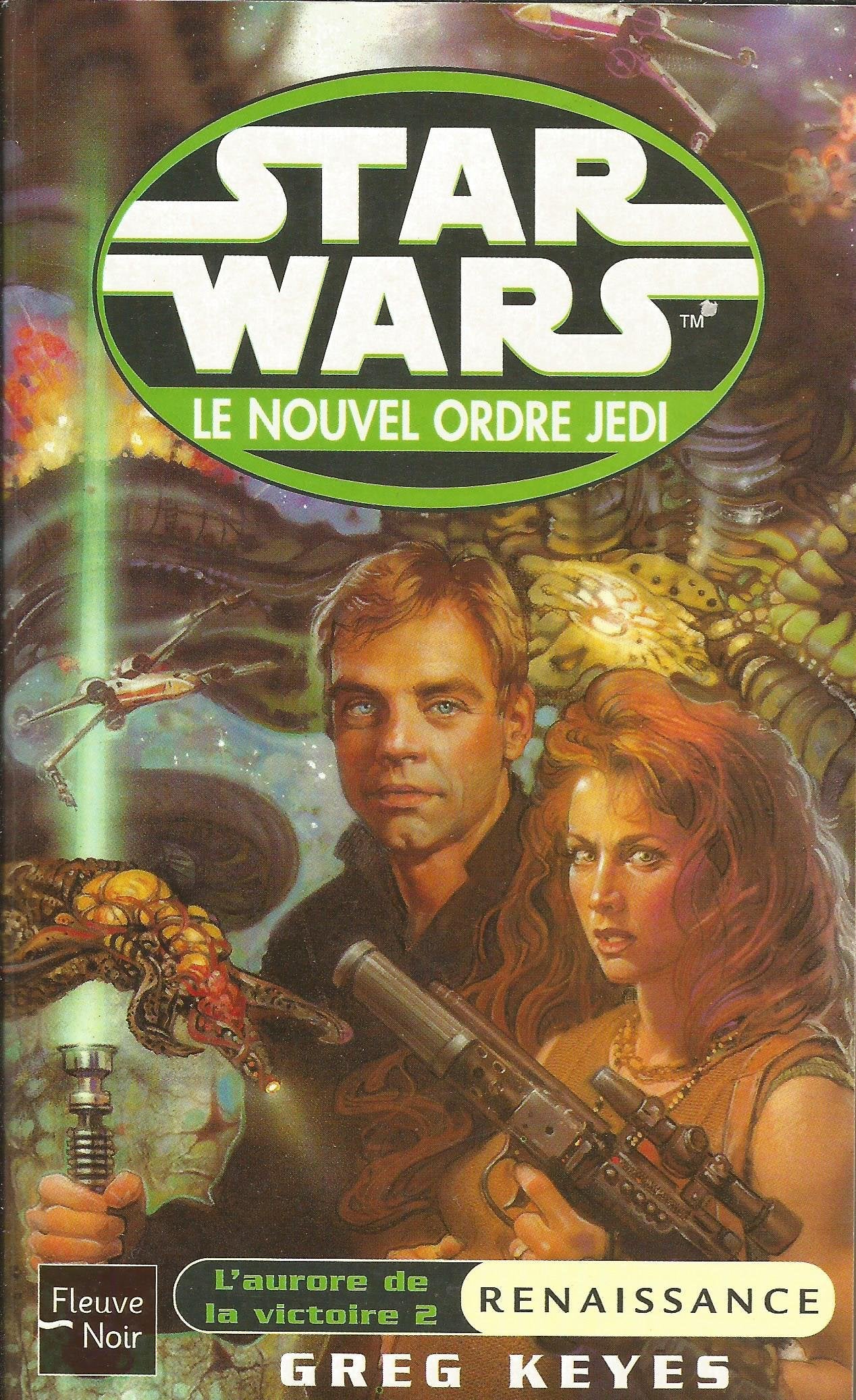 L'Aurore de la victoire, tome 2 : Renaissance 9782265069268