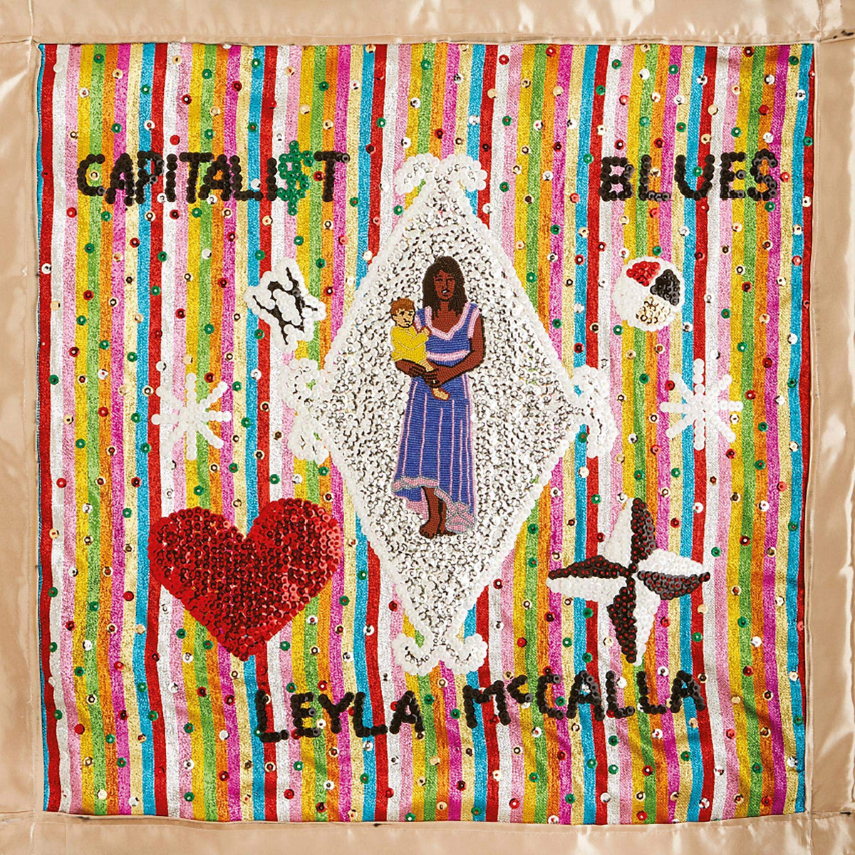 The Capitalist Blues 3149027009621