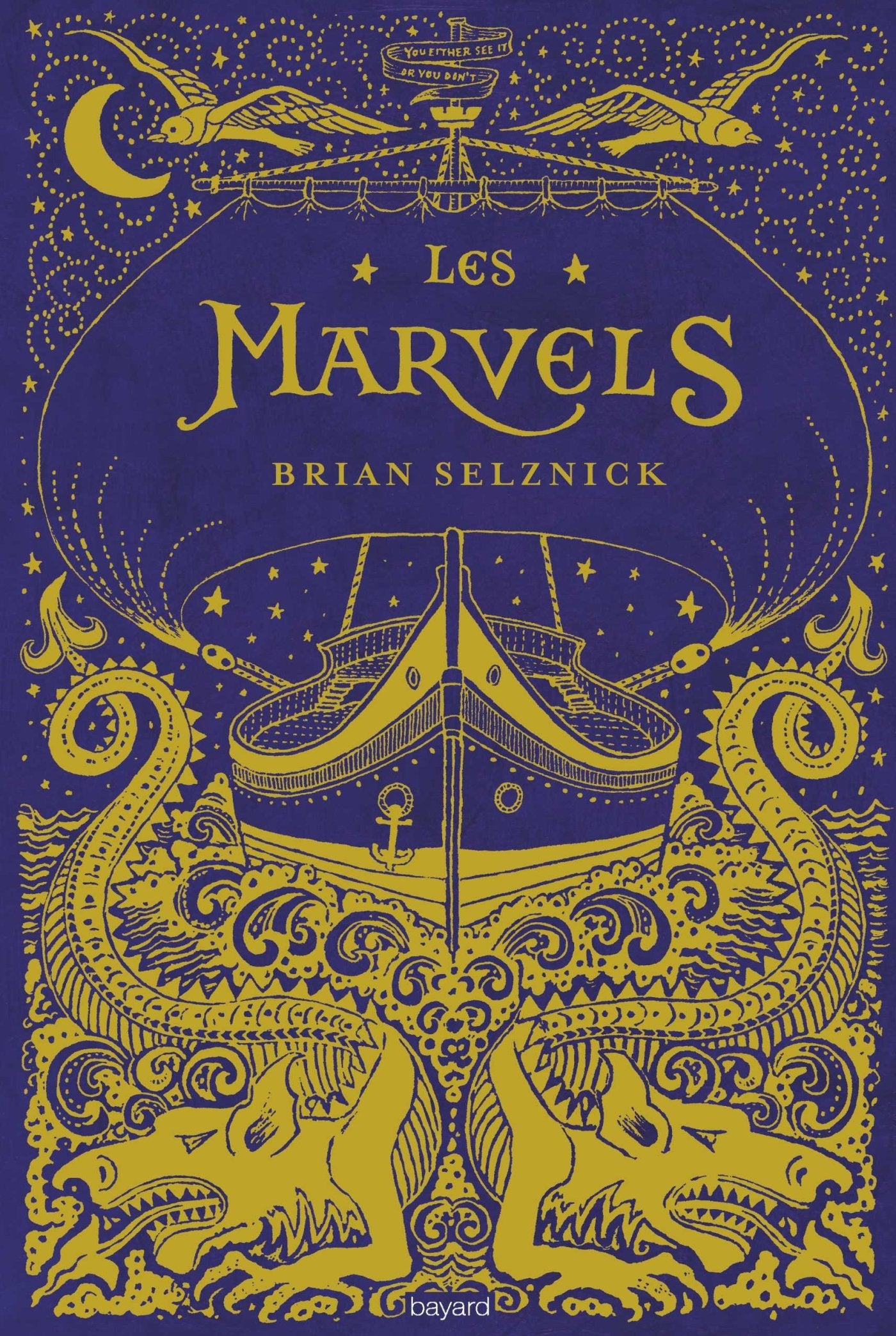 Les Marvels 9782747066020