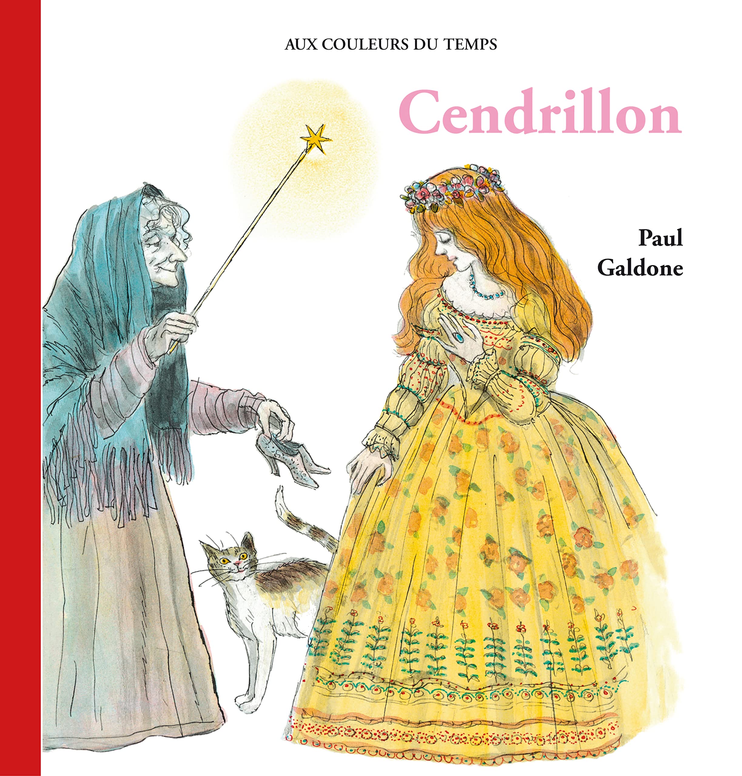 Cendrillon 9782878336863