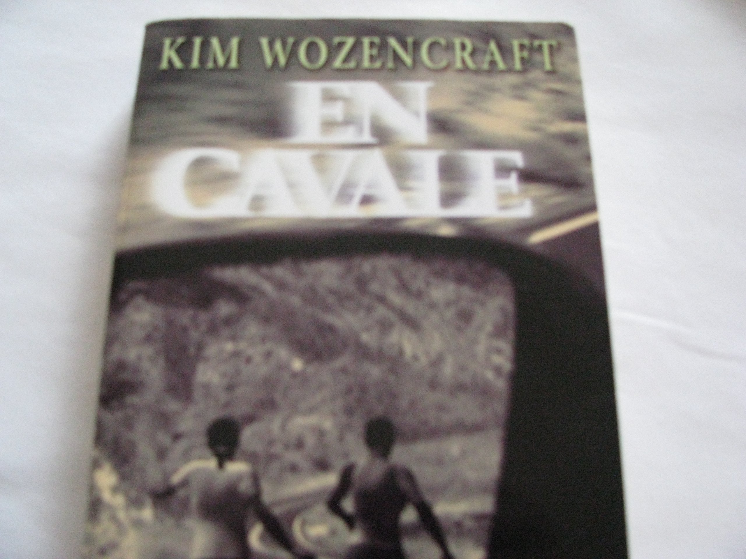 En cavale 9782298016888