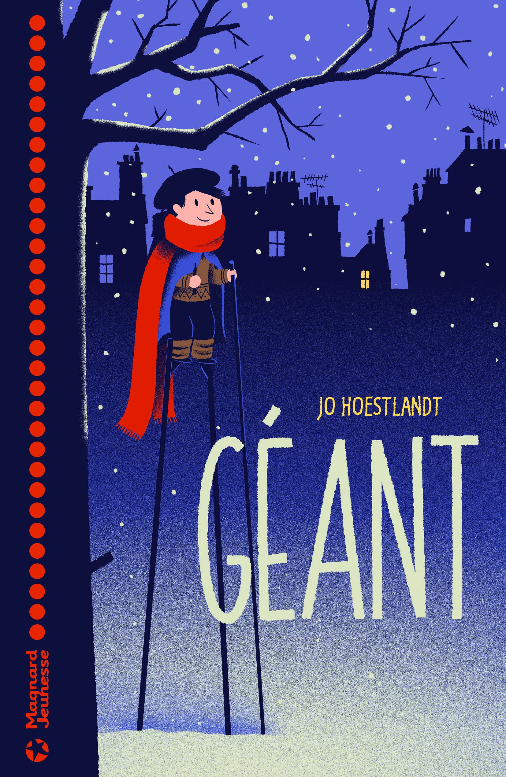 Géant 9782210960299