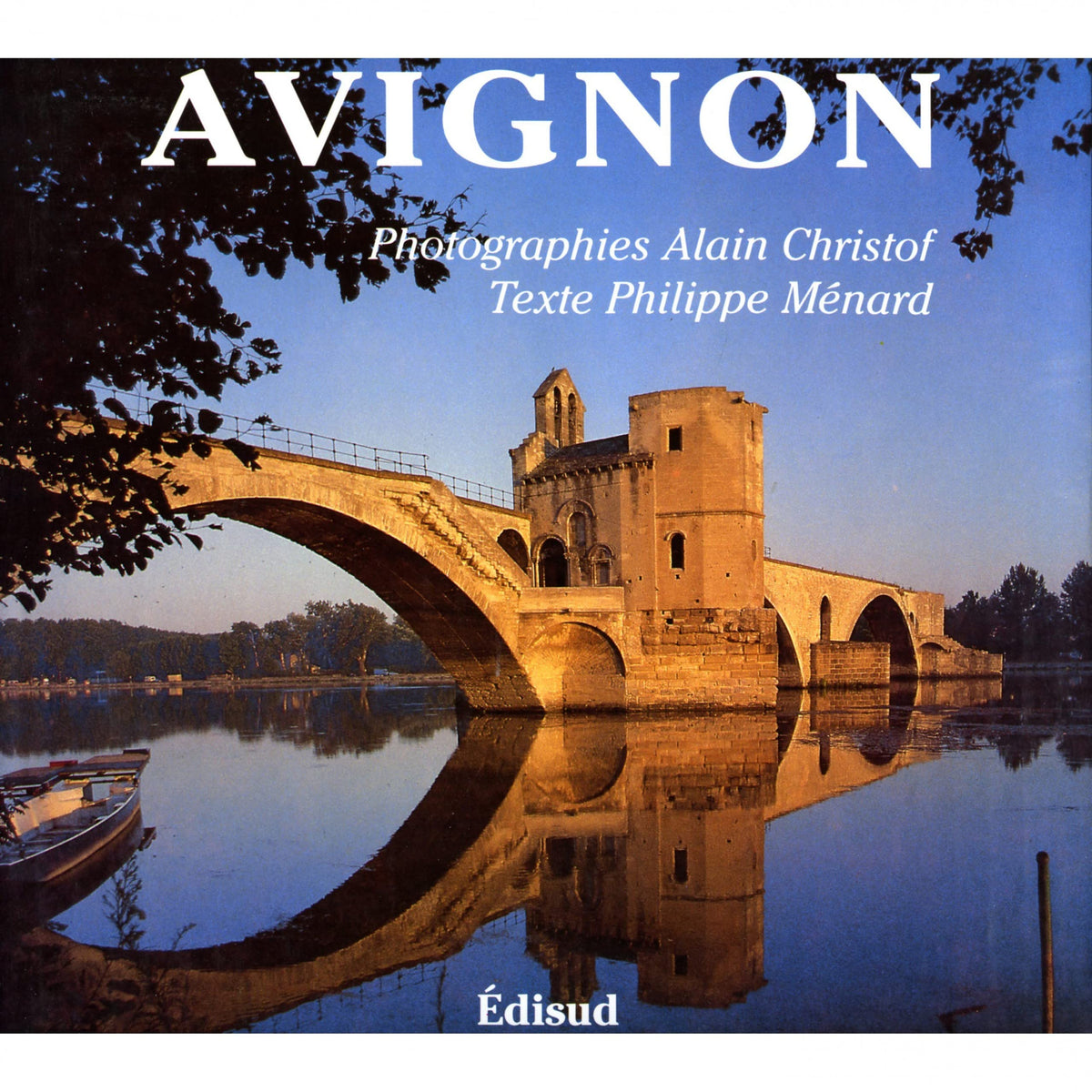 Avignon 9782857445319