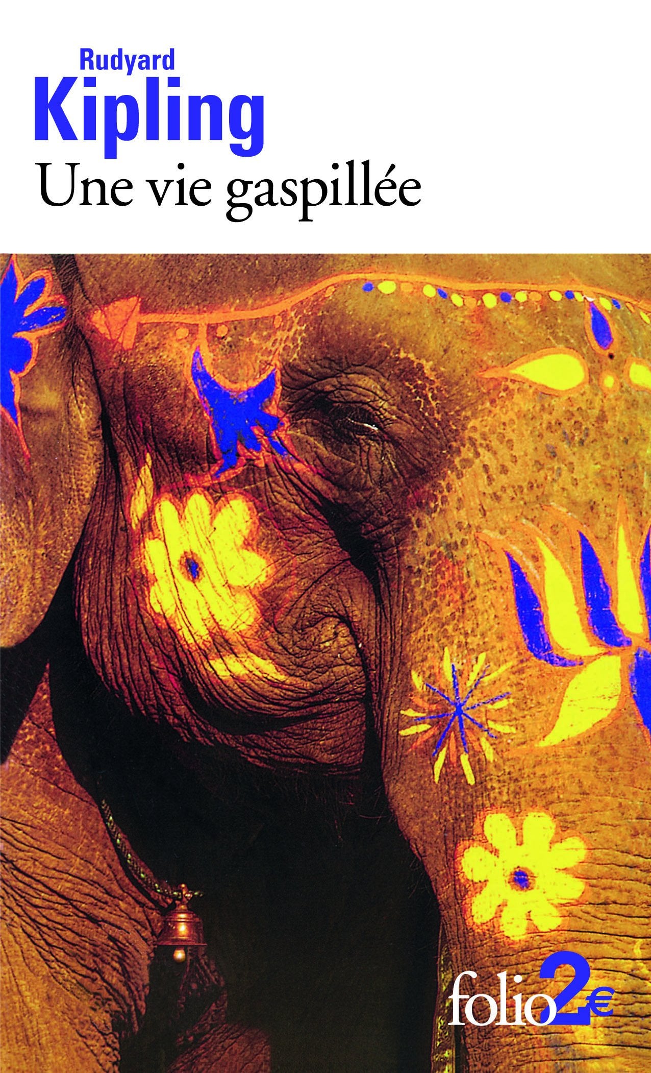 Une vie gaspillée et autres nouvelles 9782070349531