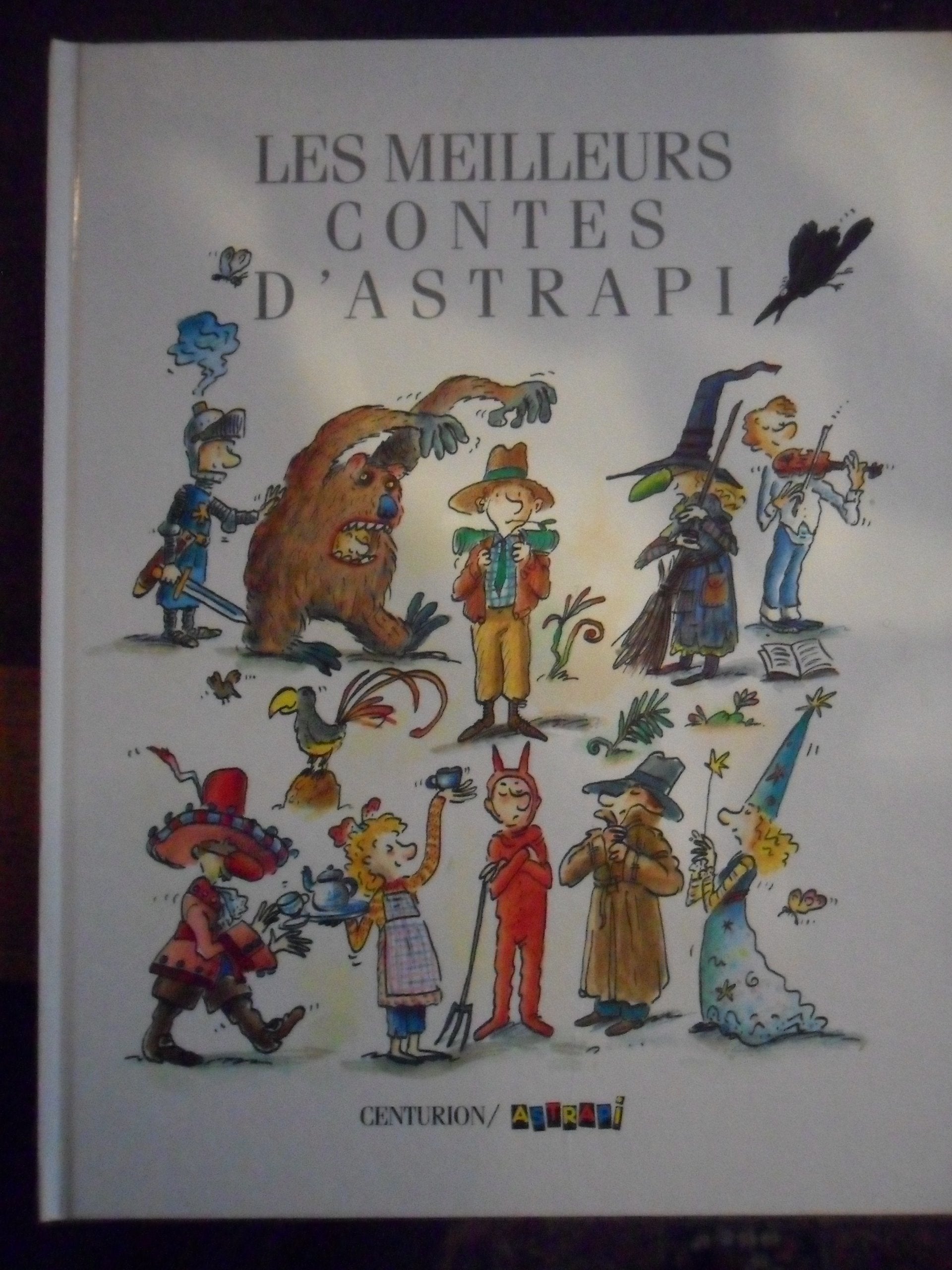 contes 9782227702202