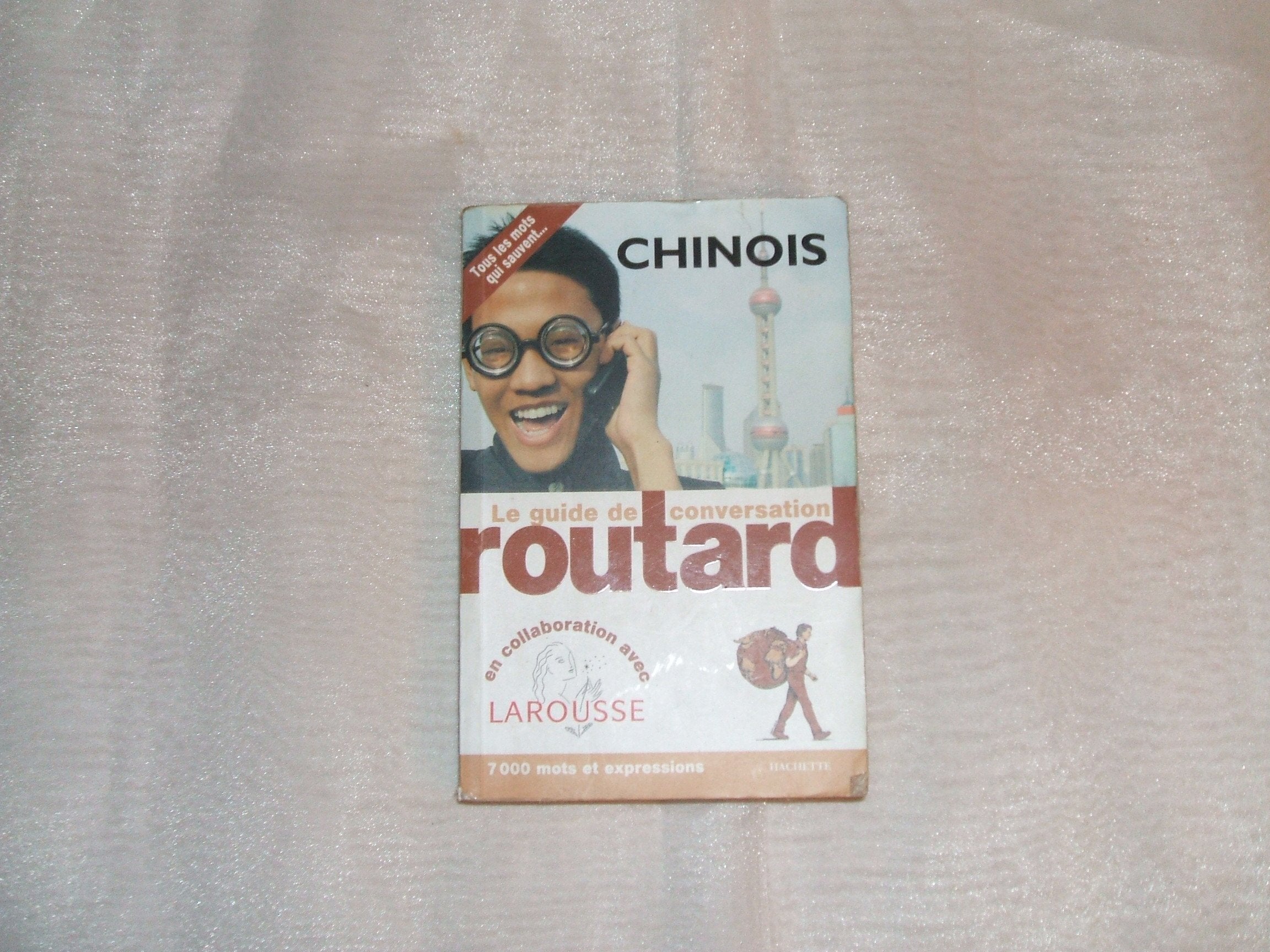 Chinois 9782012404328