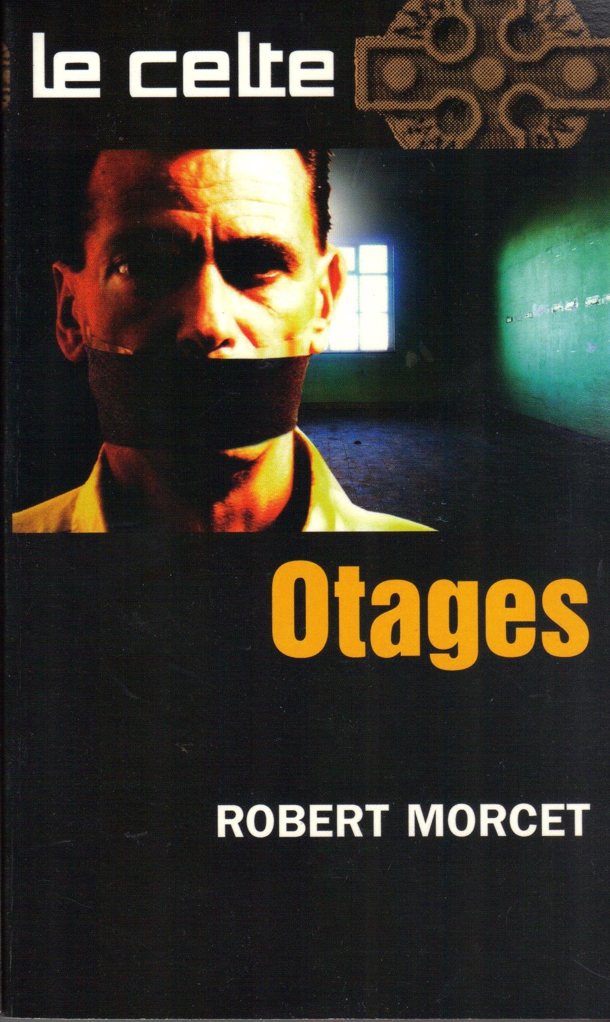 Otages 9782744311987