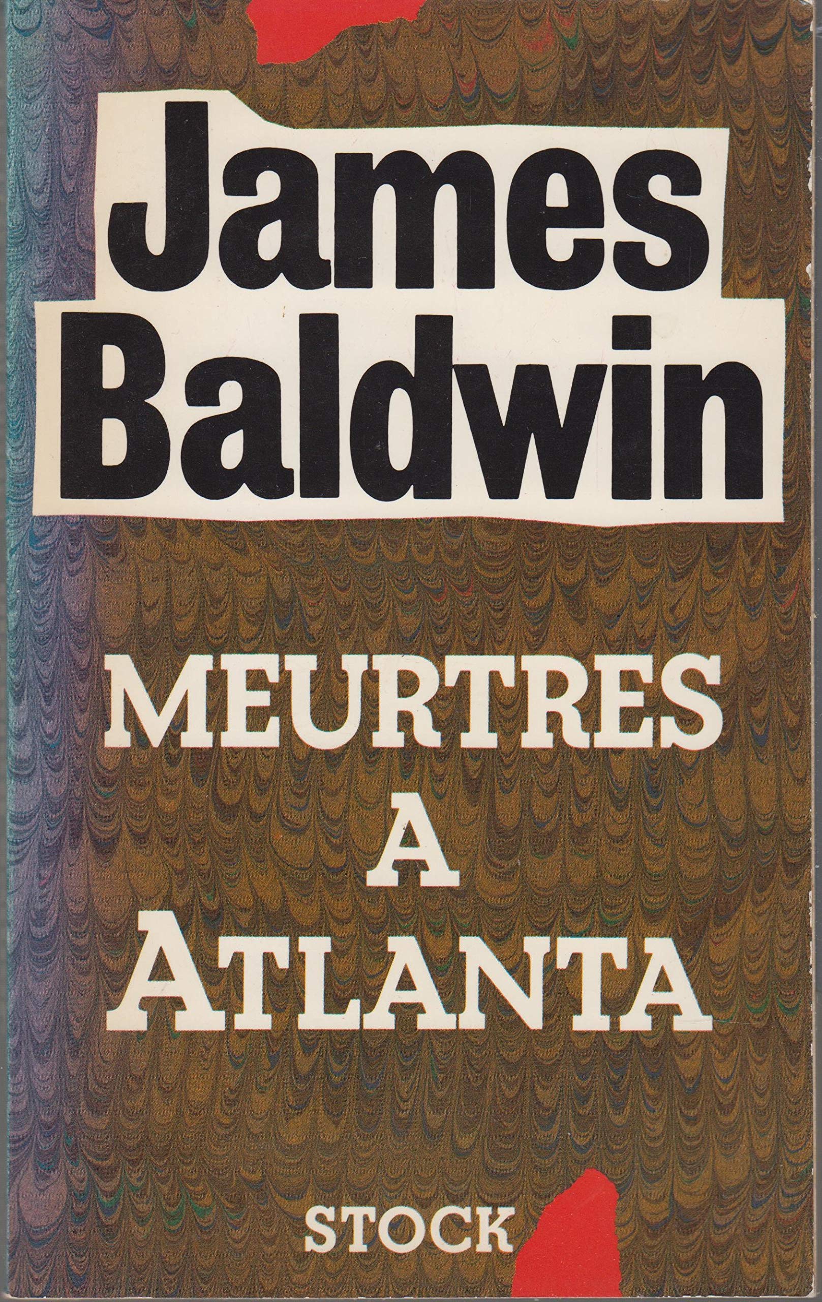 Meurtres à Atlanta 9782234018044