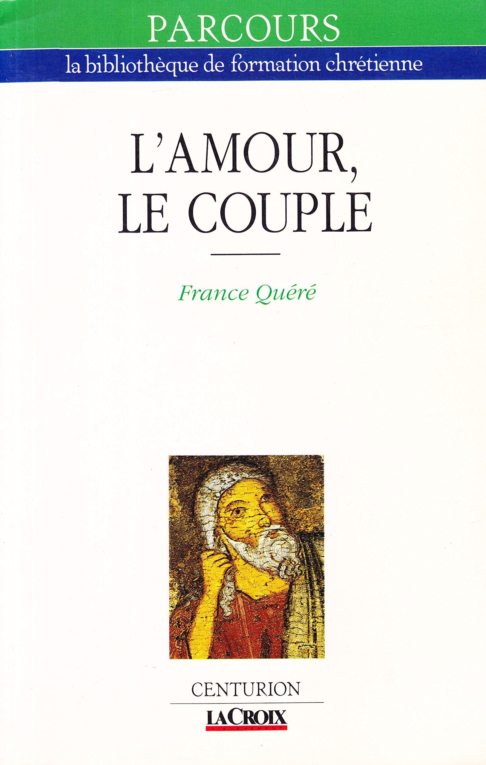 L'amour, le couple 9782227301559