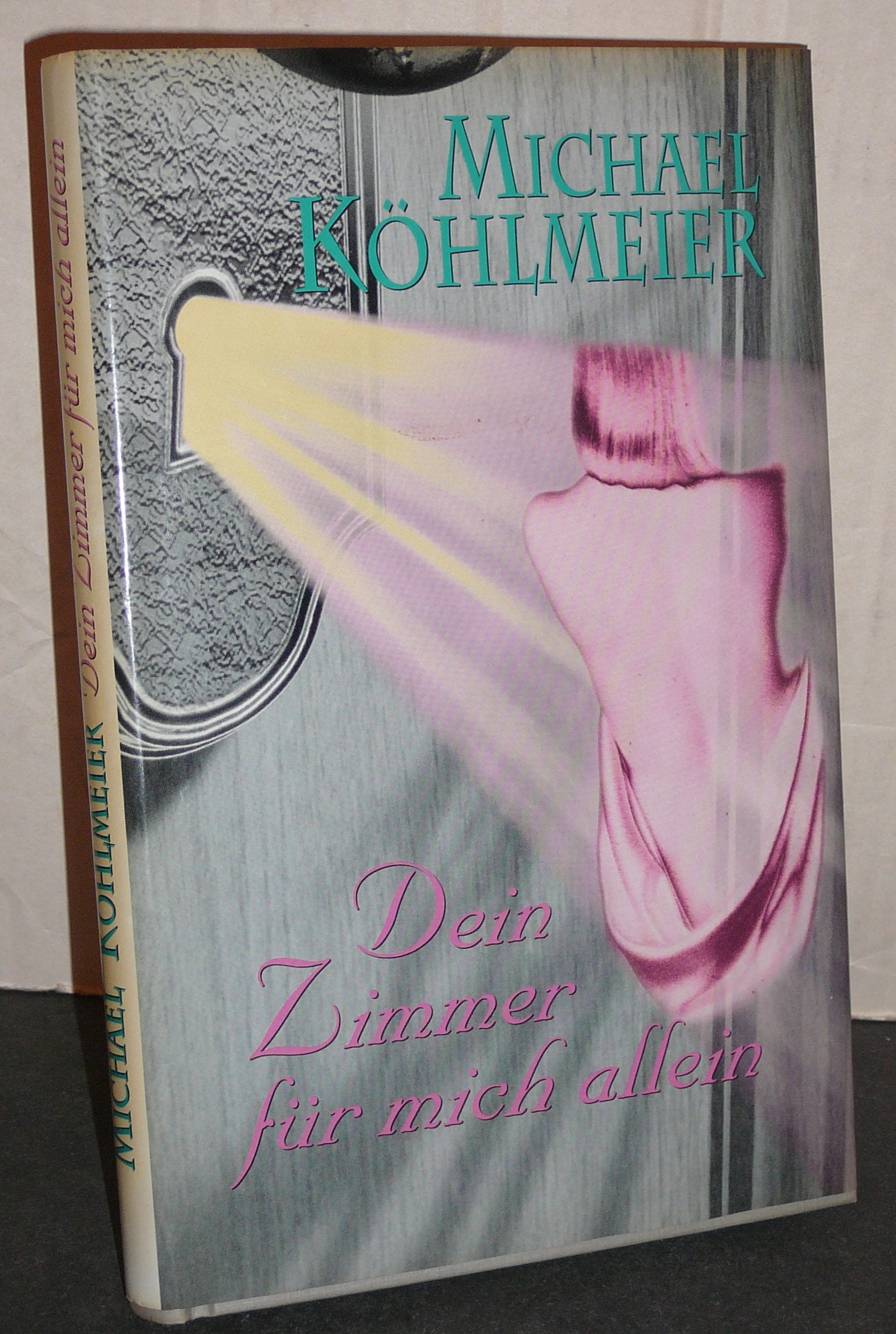 Dein Zimmer für mich allein 9783492226011