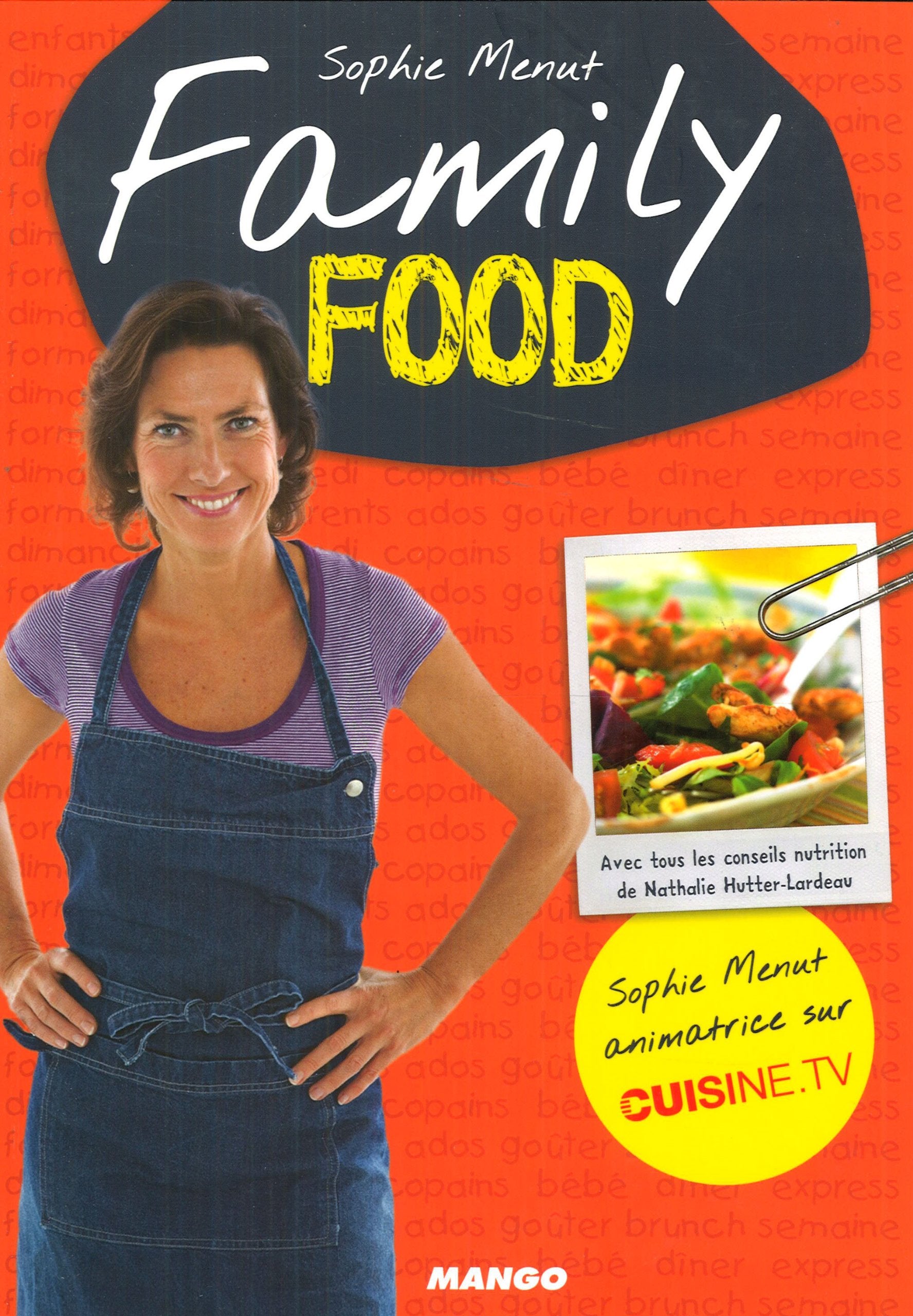 Family food 9782317000164