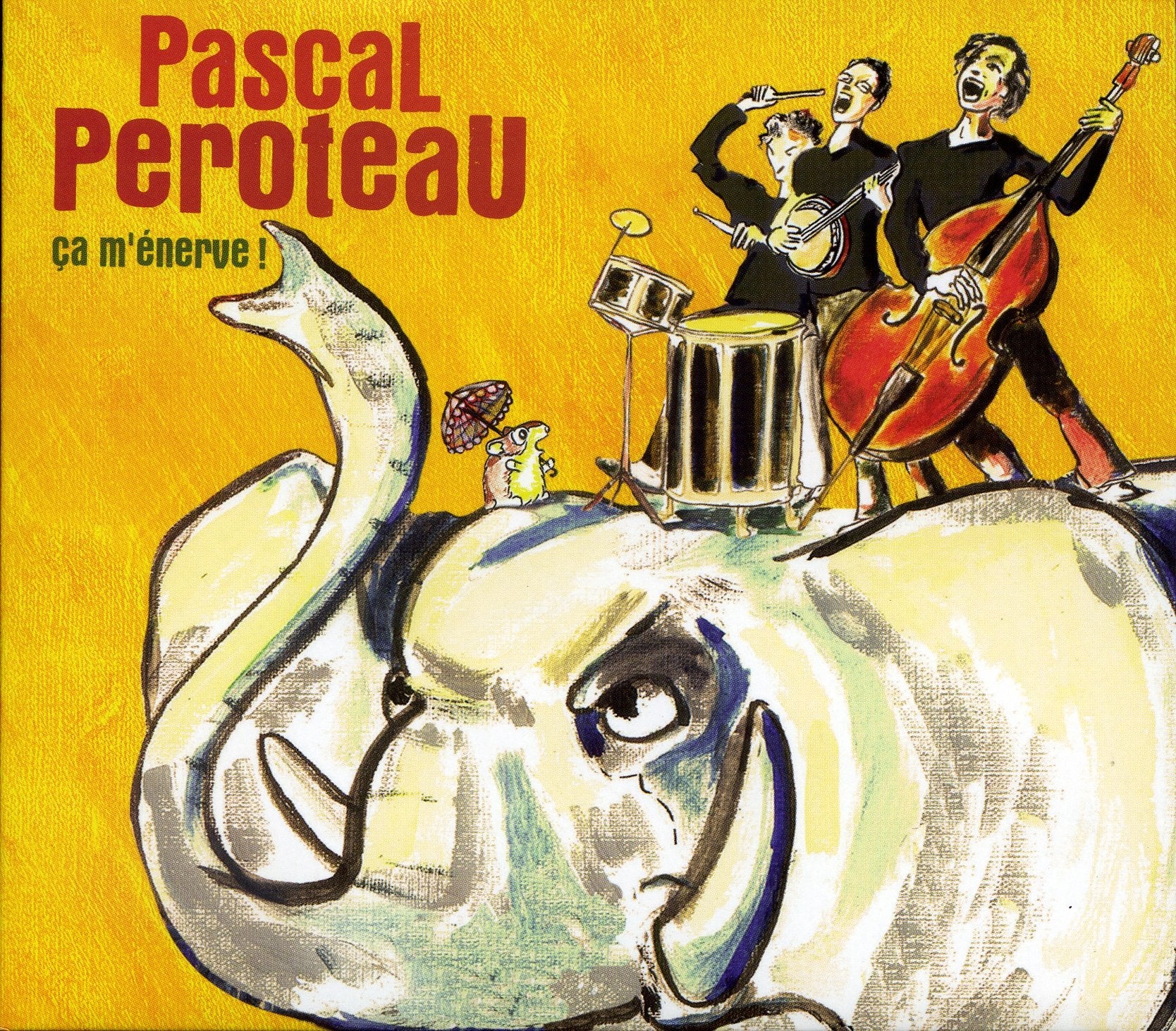 Ca M'Enerve 3521383420188