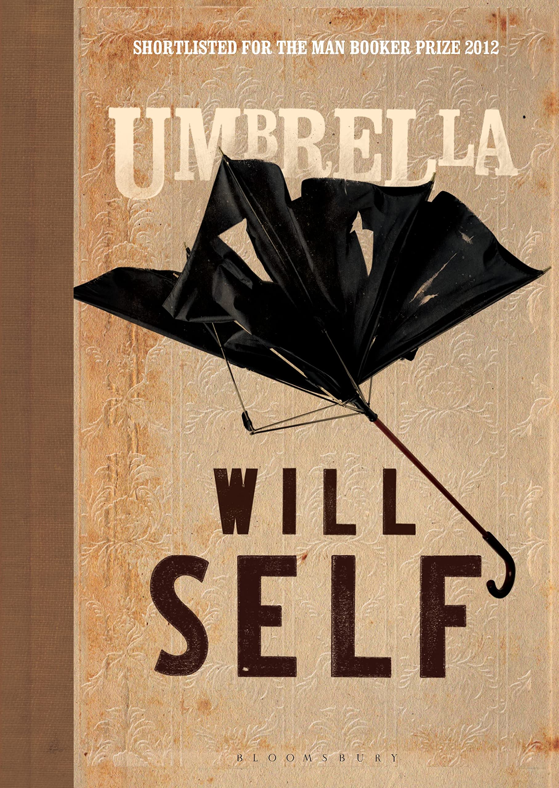 Umbrella 9781408820148