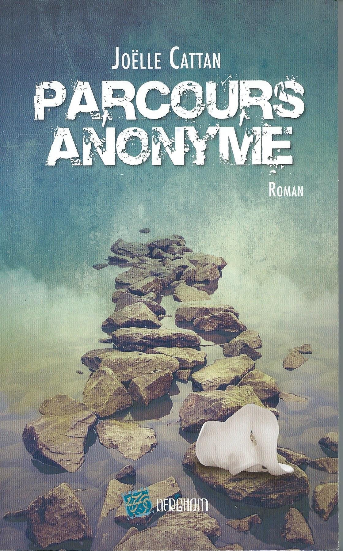 Parcours Anonyme 9789953579467