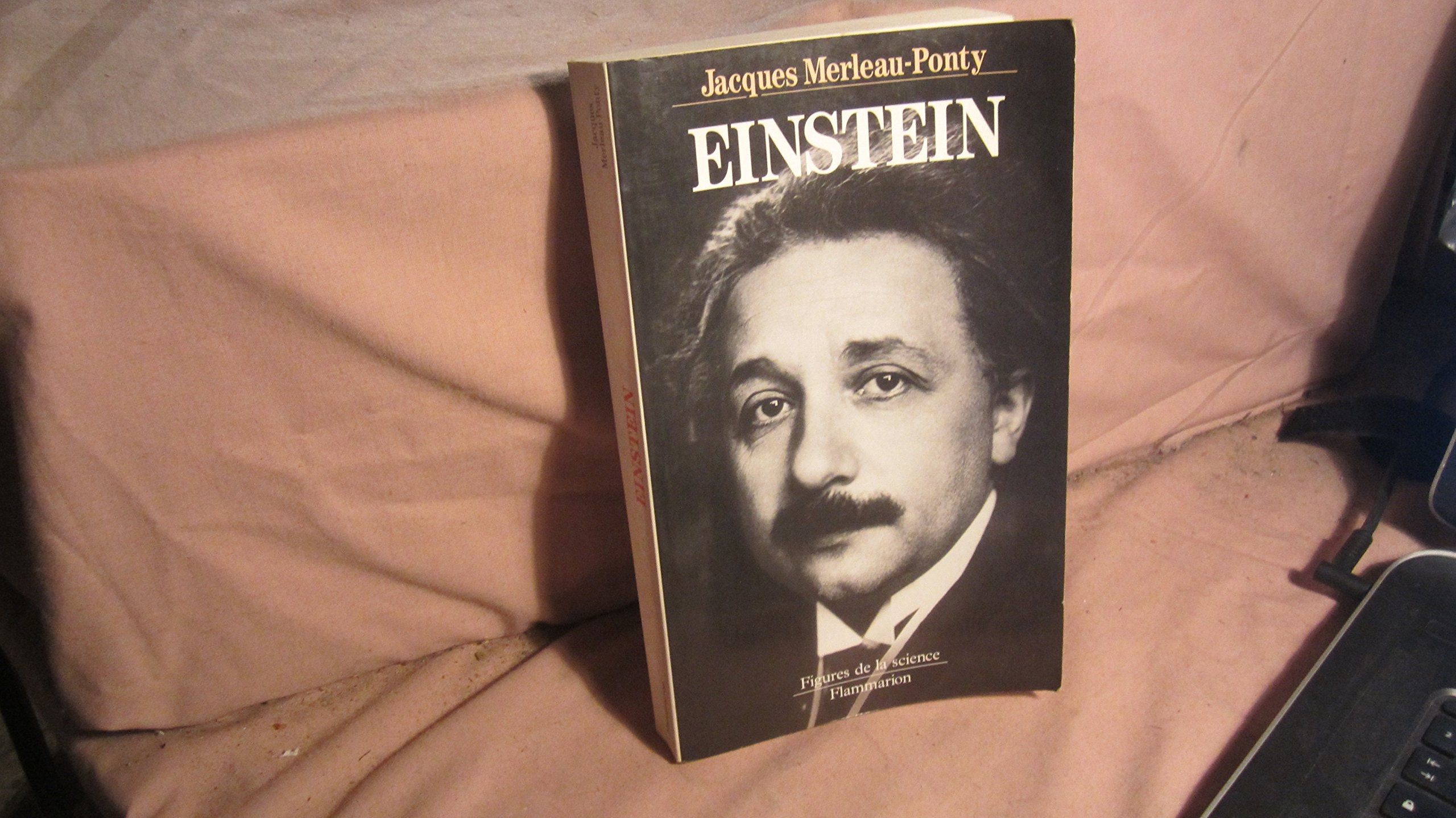 Einstein 9782082112024