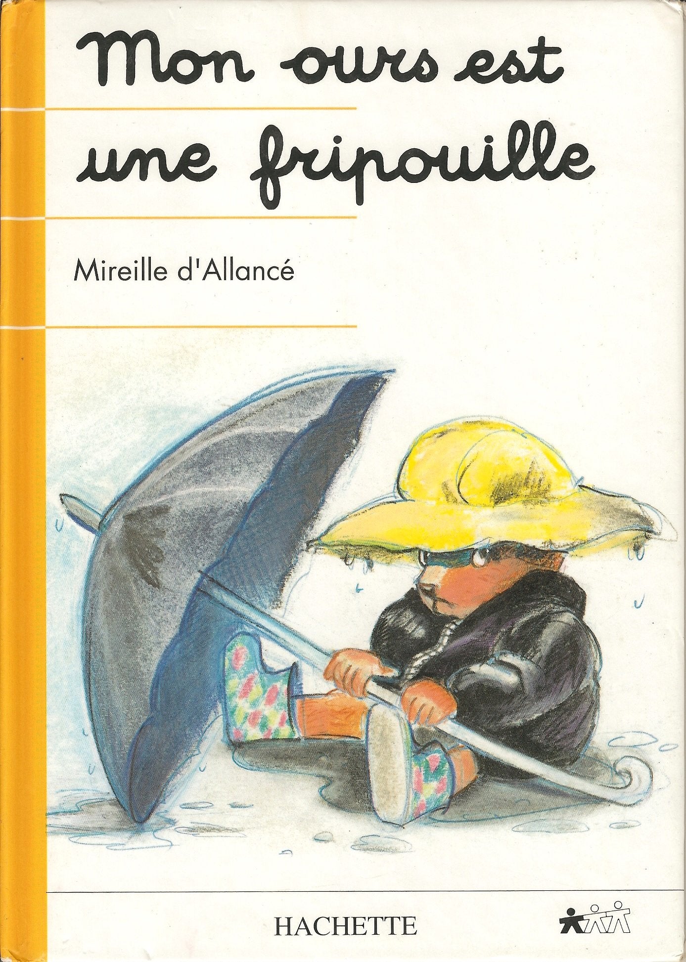 stop-pile vide 10 enfants et un papa 04/2016 9782203110809