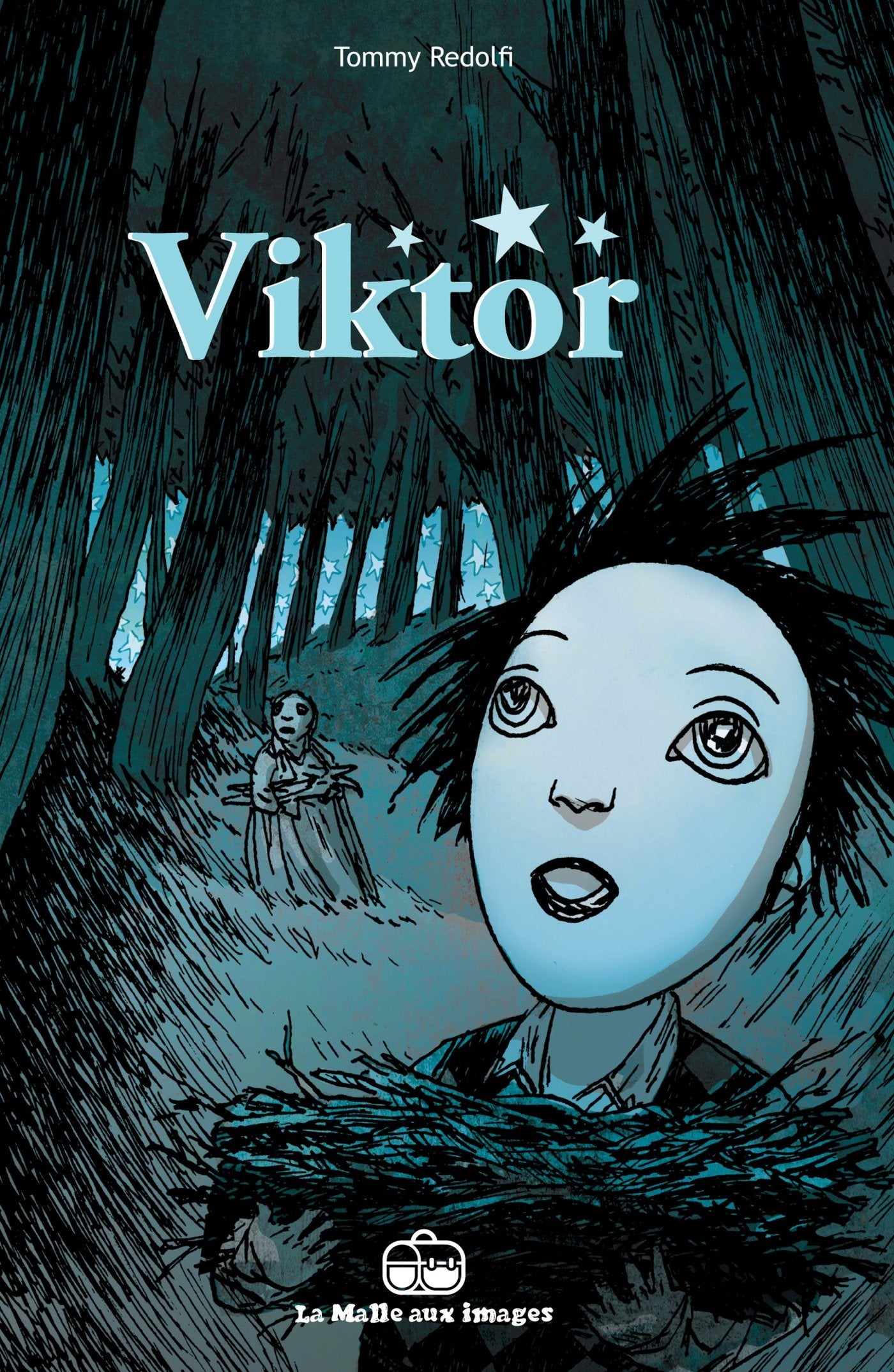 Viktor 9782849530948