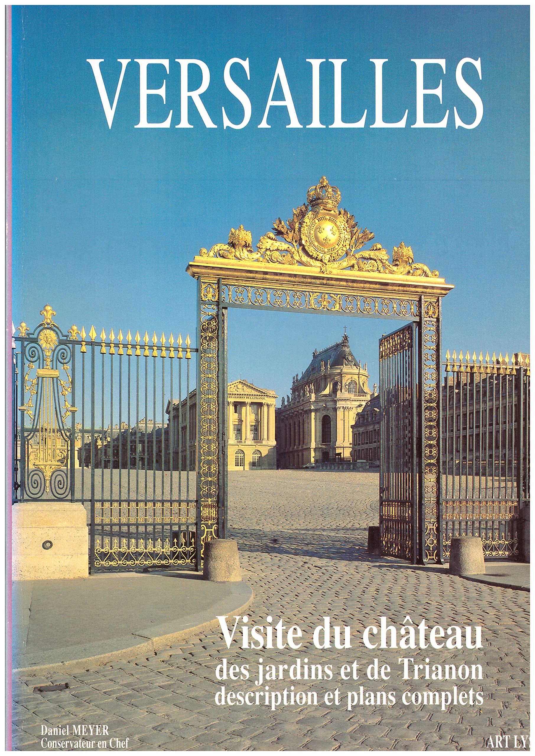 Versailles 3360840400000