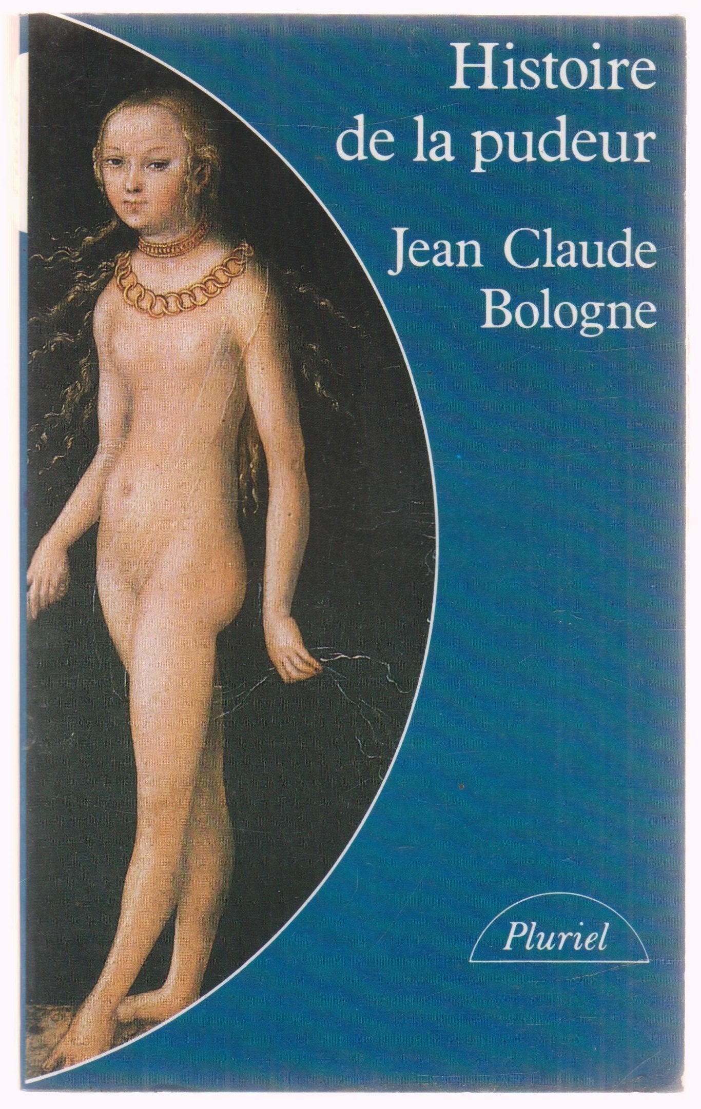 Histoire de la pudeur 111497 9782010128103