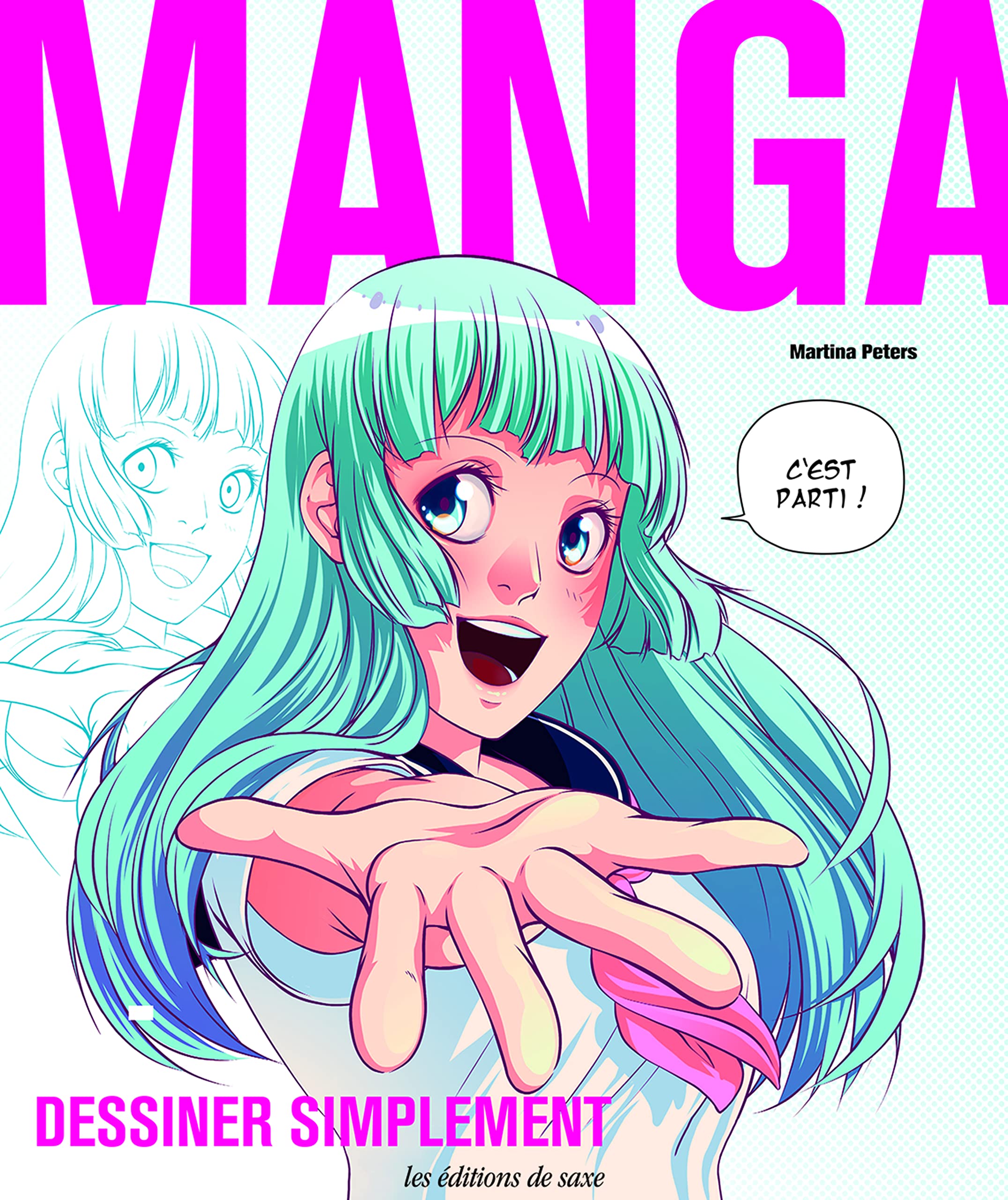 MANGA 9782756529127