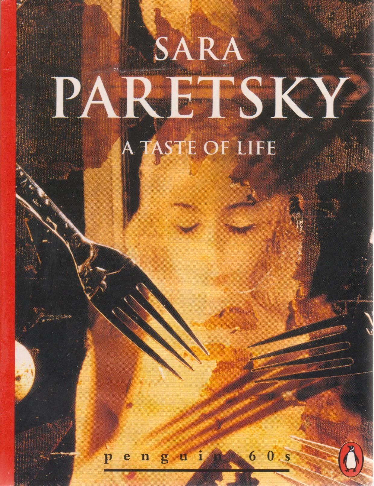 A Taste of Life 9780146000409
