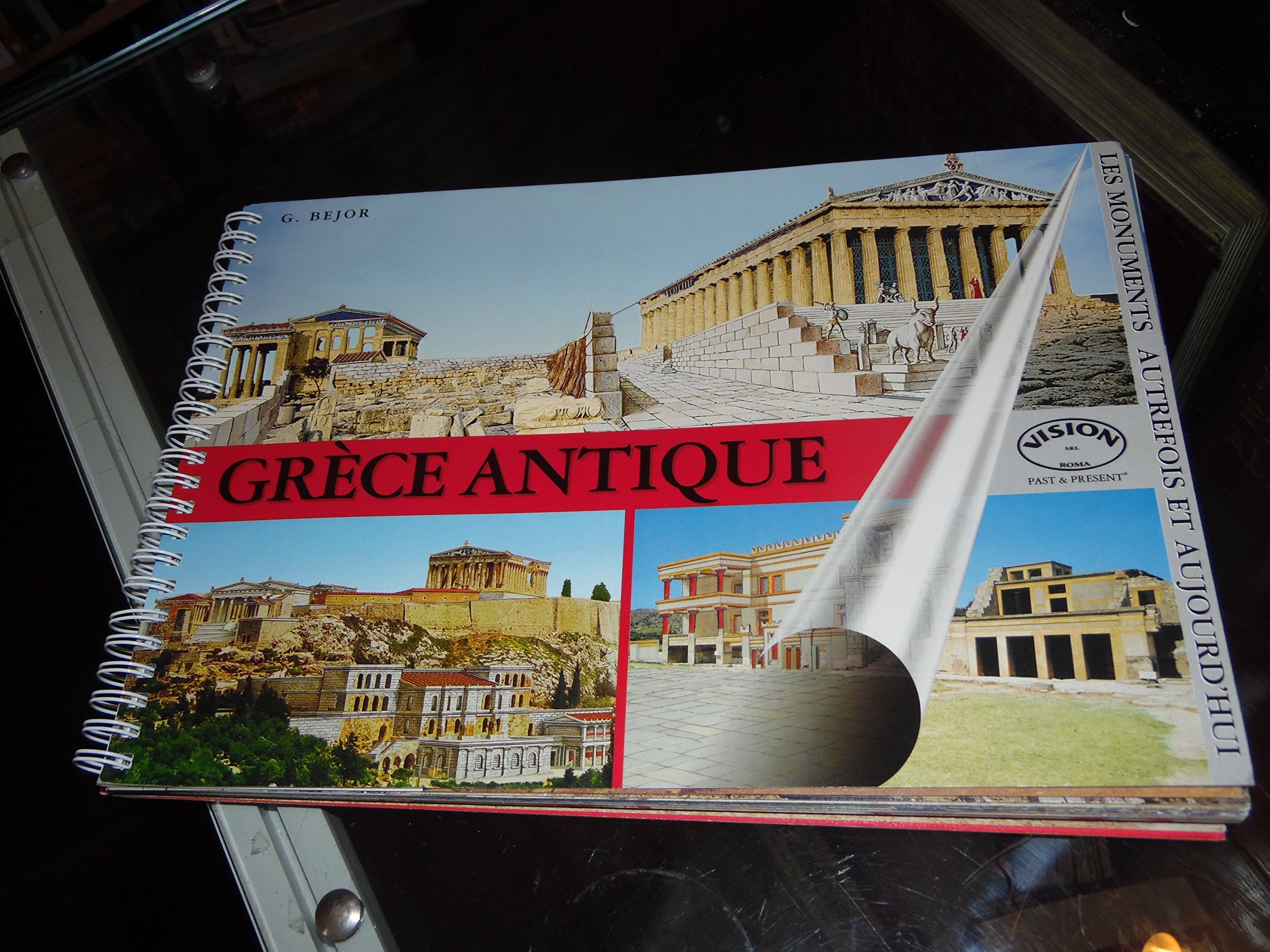 Grèce antique 9788881620715