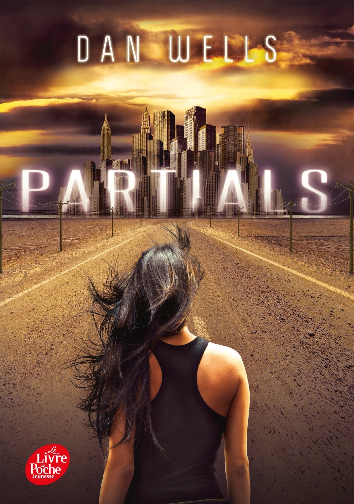 Partials 9782010120312