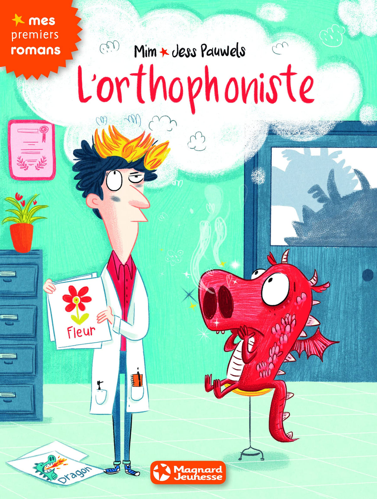 L'Orthophoniste 9782210961302