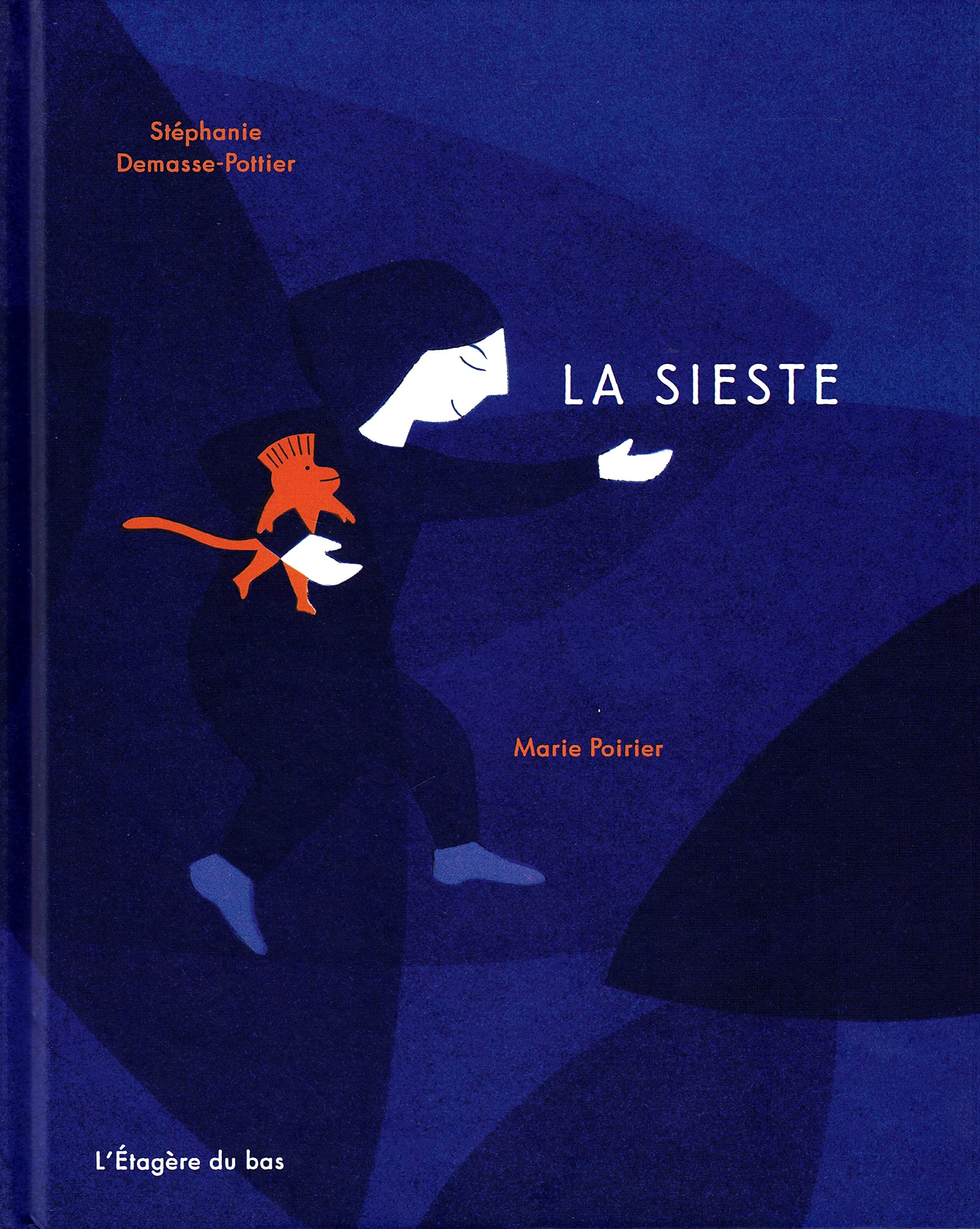 La sieste 9782490253227