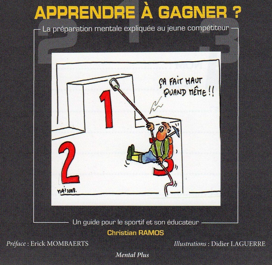 Apprendre à Gagner 9782952058919