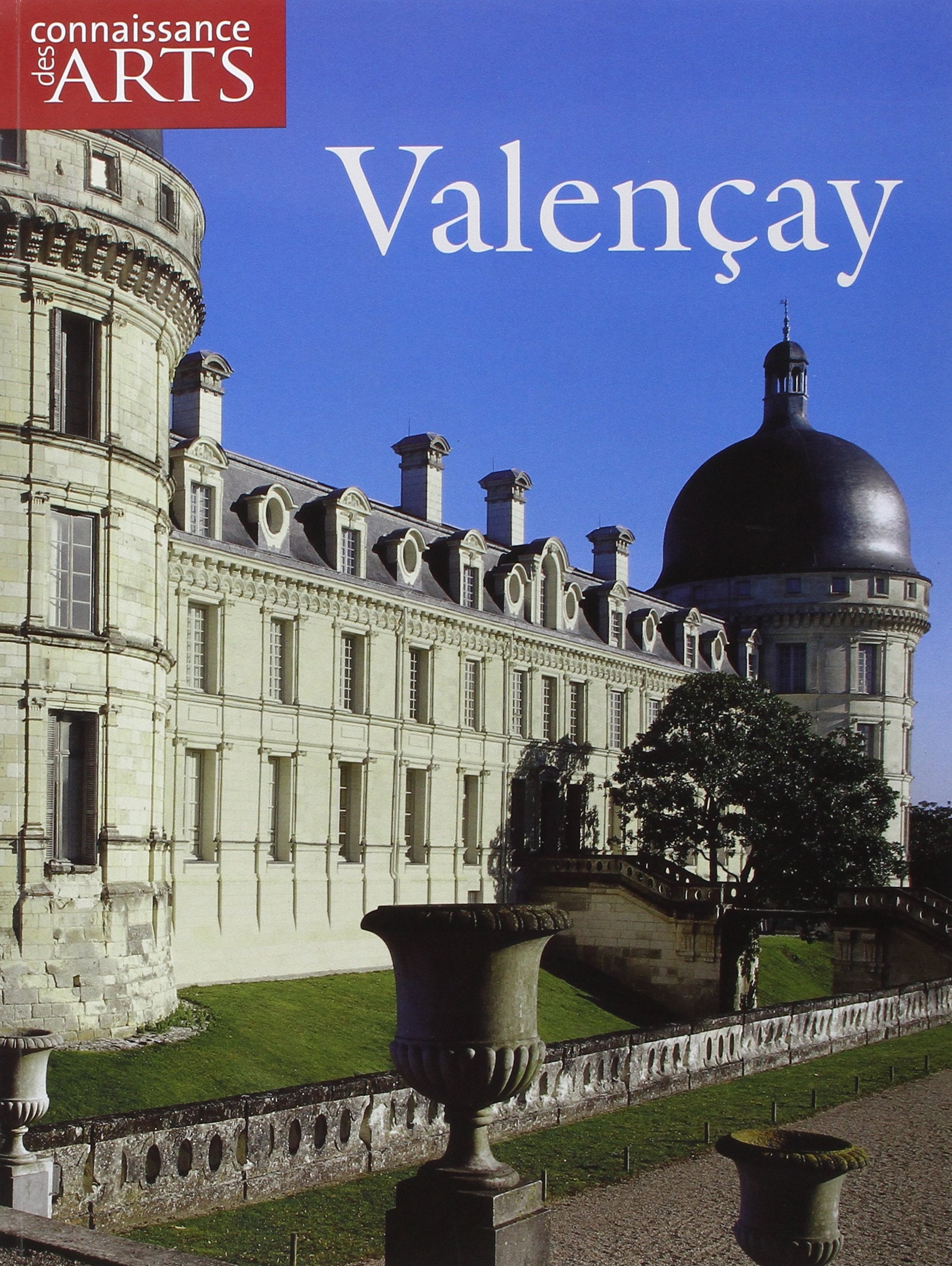 VALENCAY FRANCAIS 9782758000488