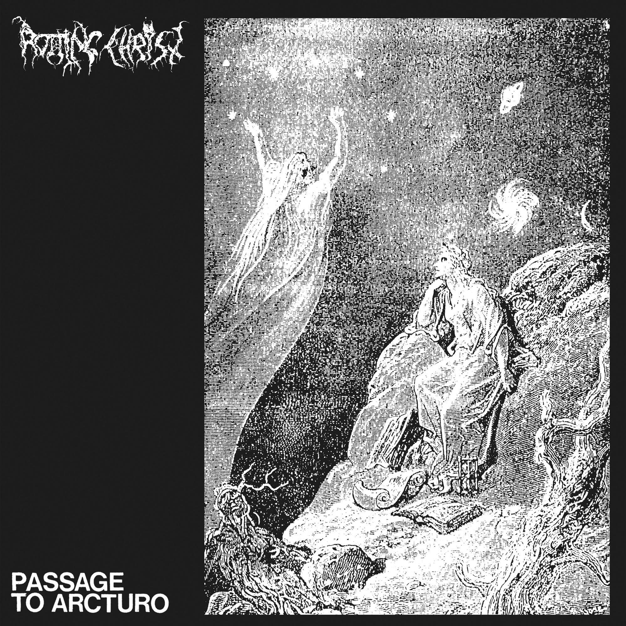 Passage to.. -Reissue- 0801056764126