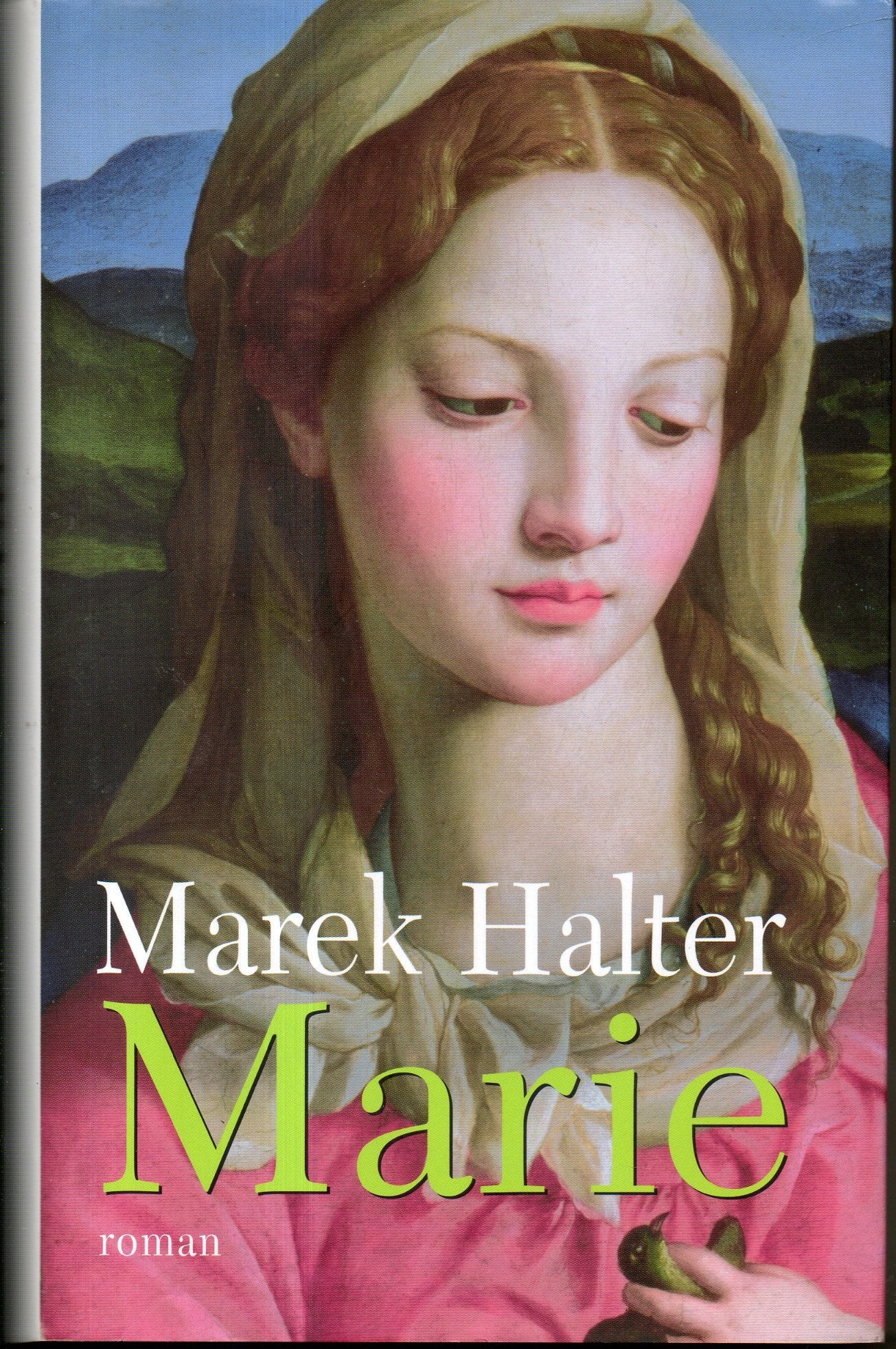 Marie 9782298003918
