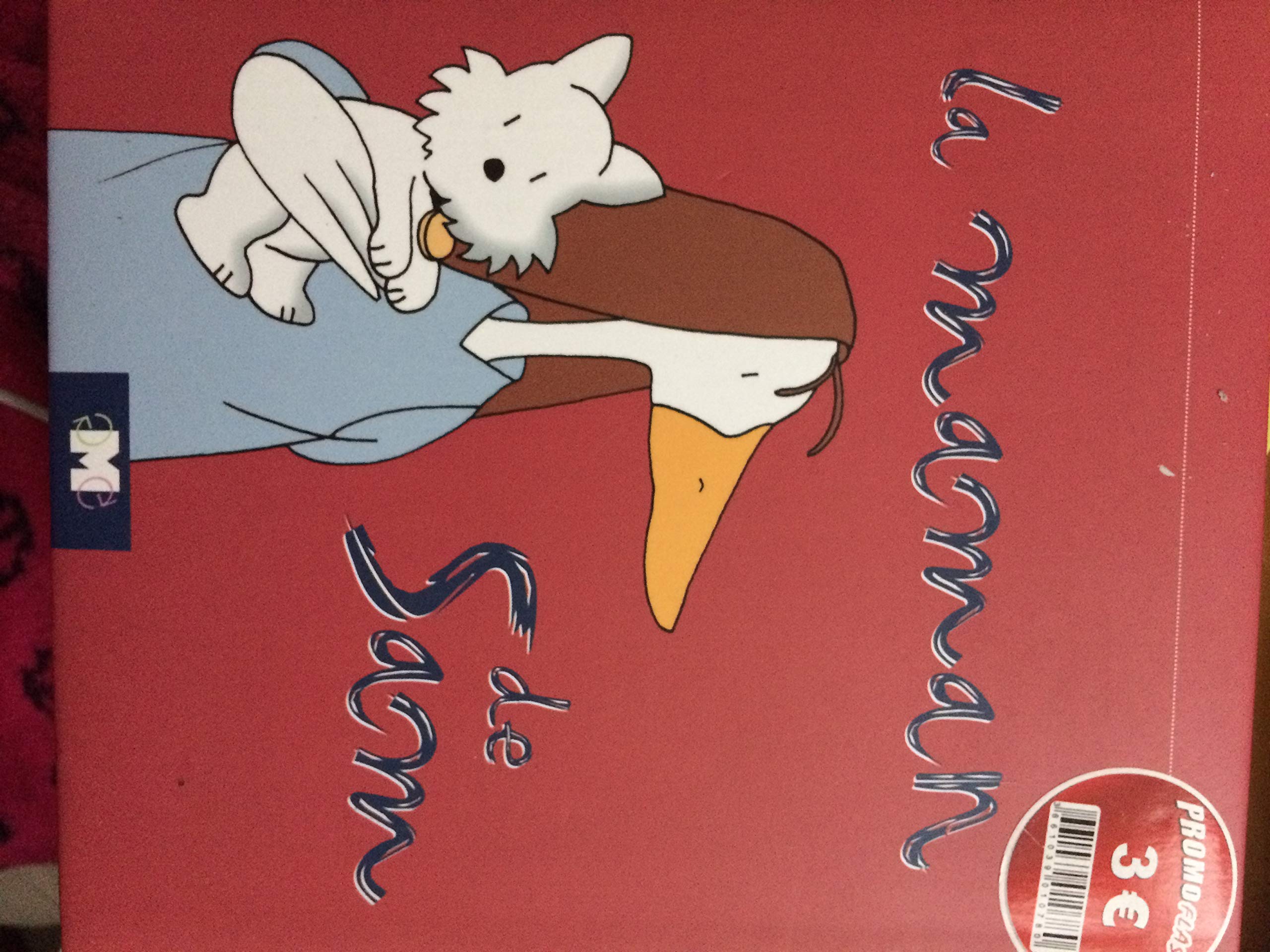 La maman de Sam 9788877476692