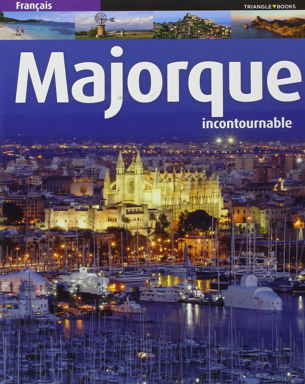 MAJORQUE INCONTOURNABLE 9788484786931