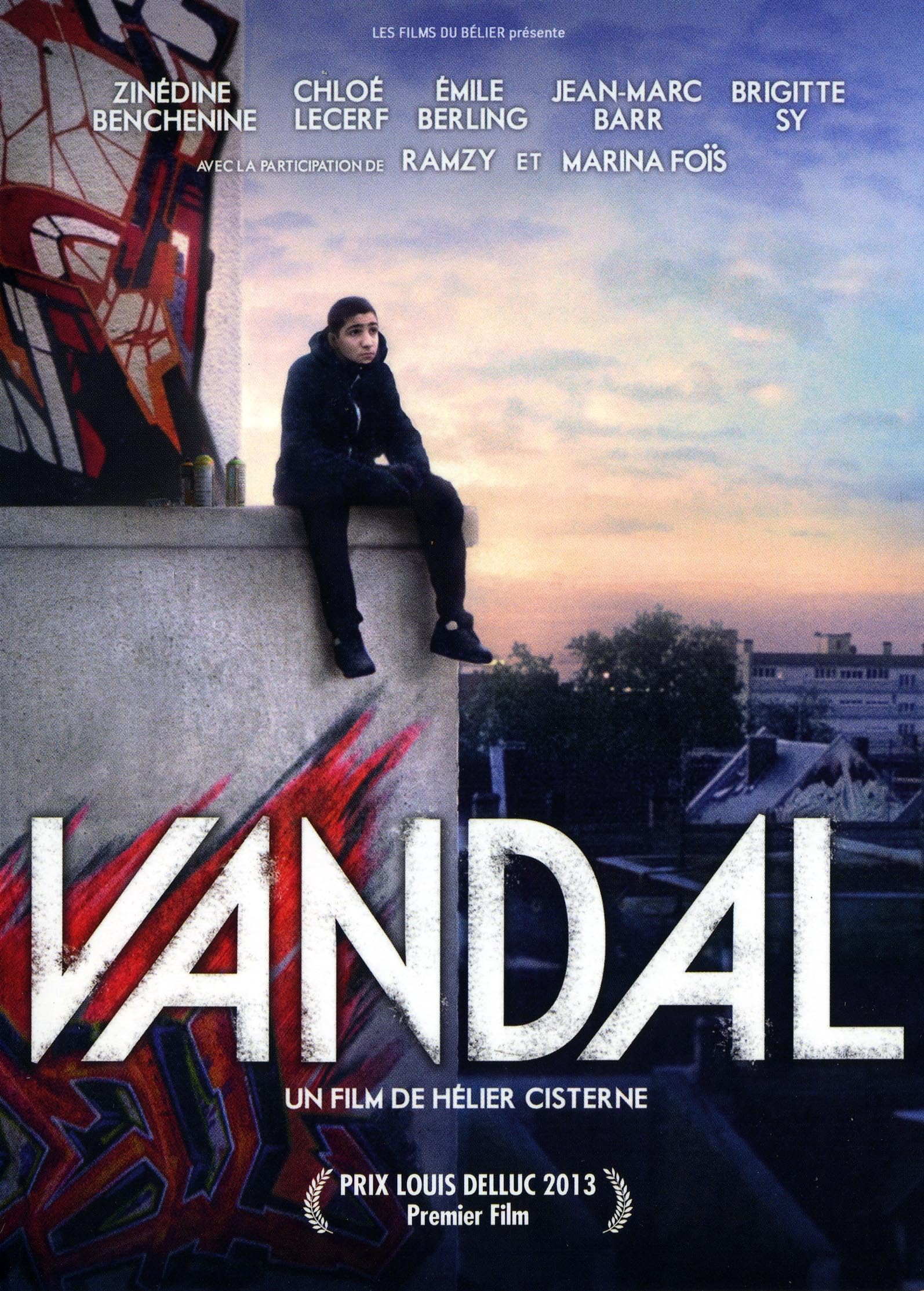 Vandal 3700782600548