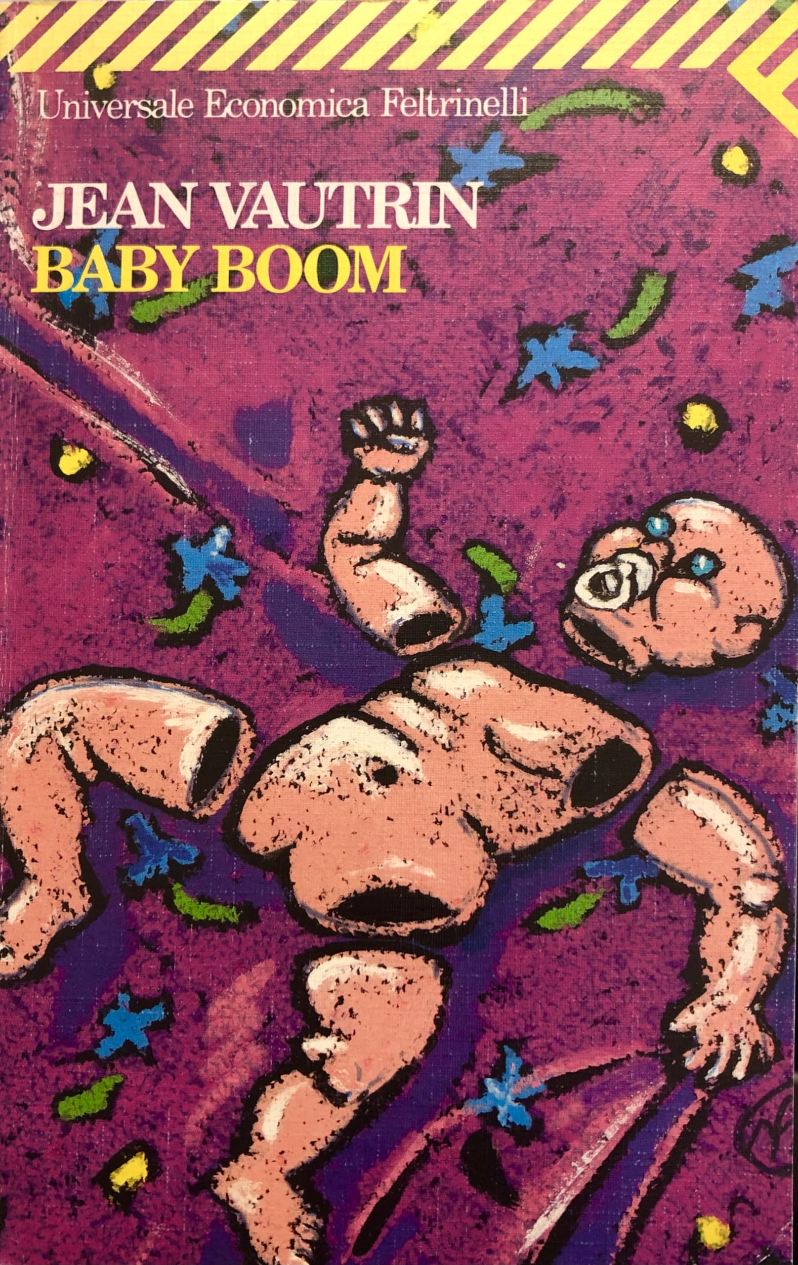 Baby boom 9788807812934
