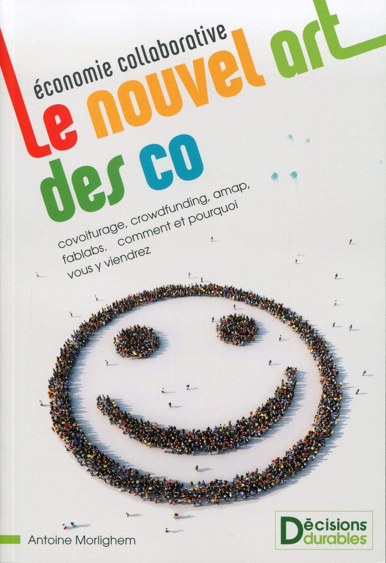 Le nouvel art des co 9791091968010