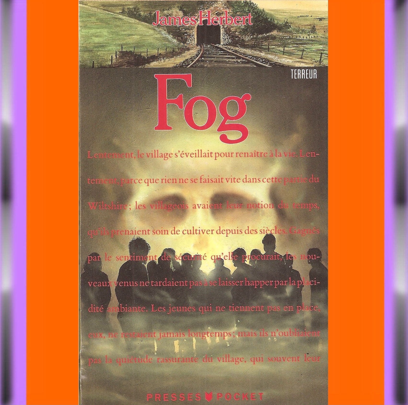 Fog 9782266034821