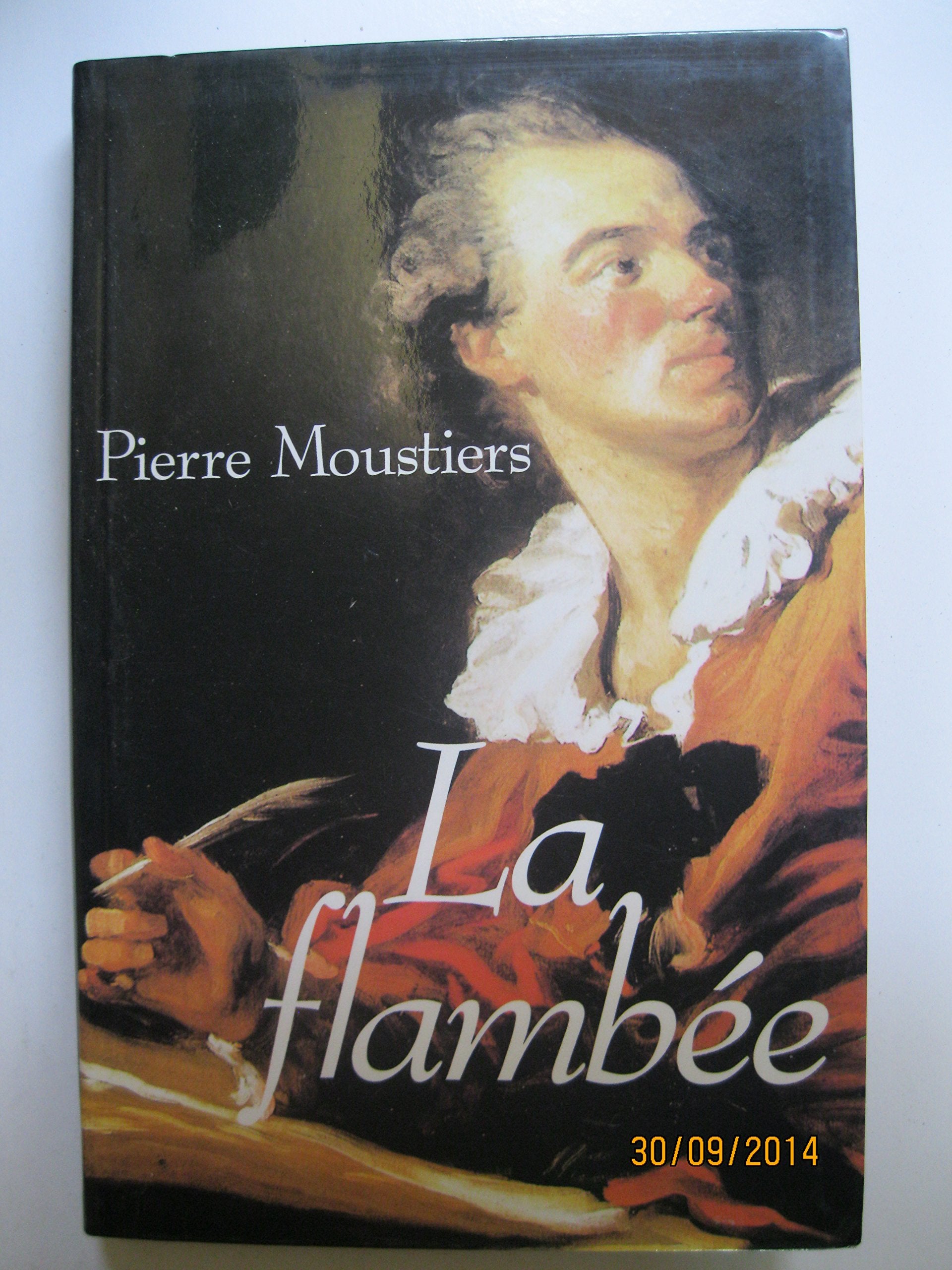 La Flambée 9782226064745