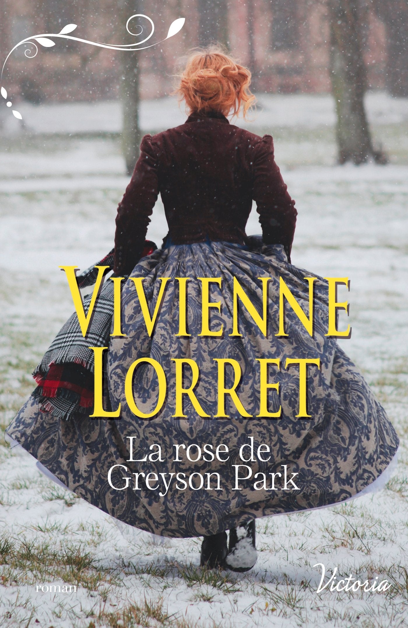 La rose de Greyson Park 9782280351393
