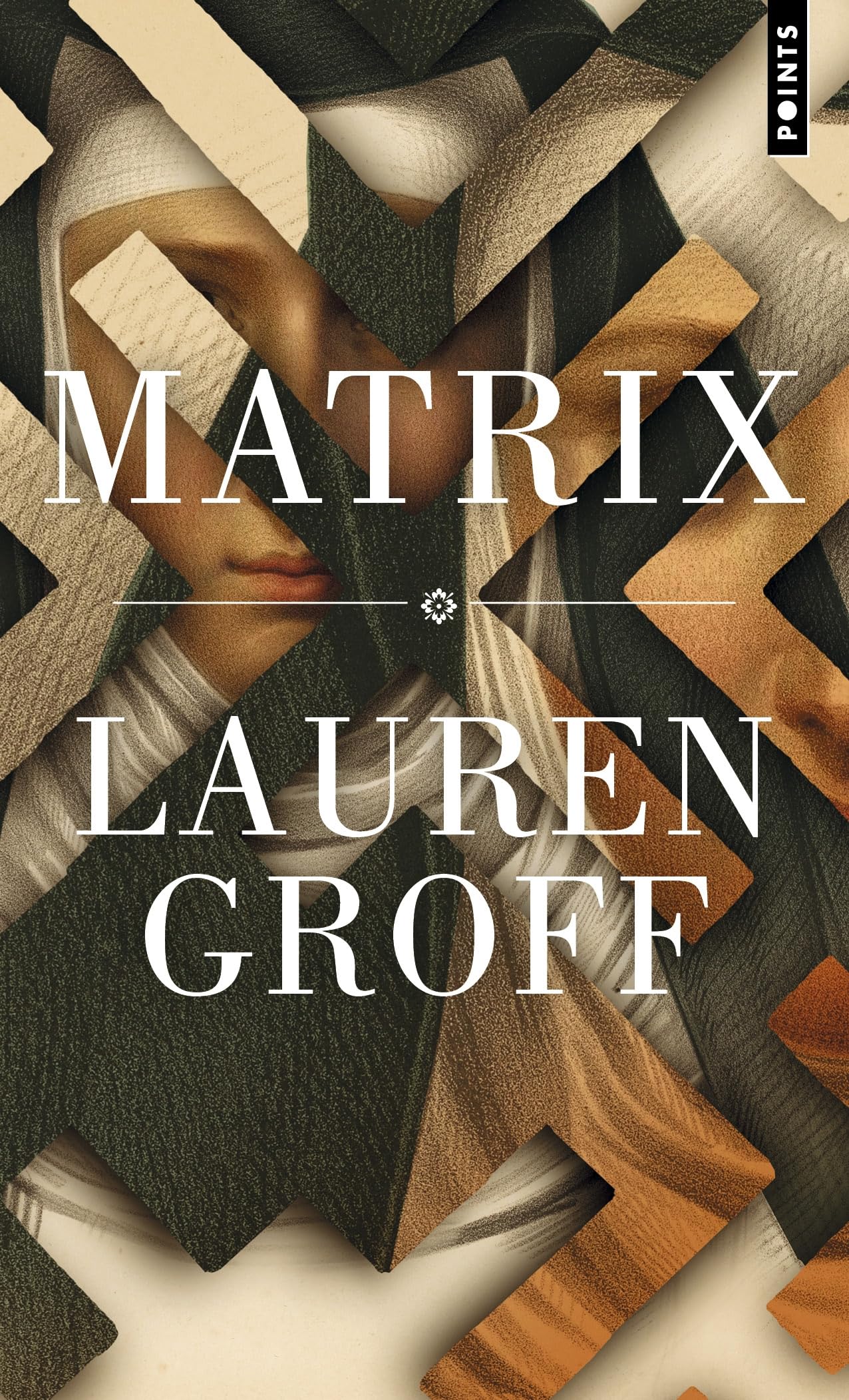 Matrix 9782757899793