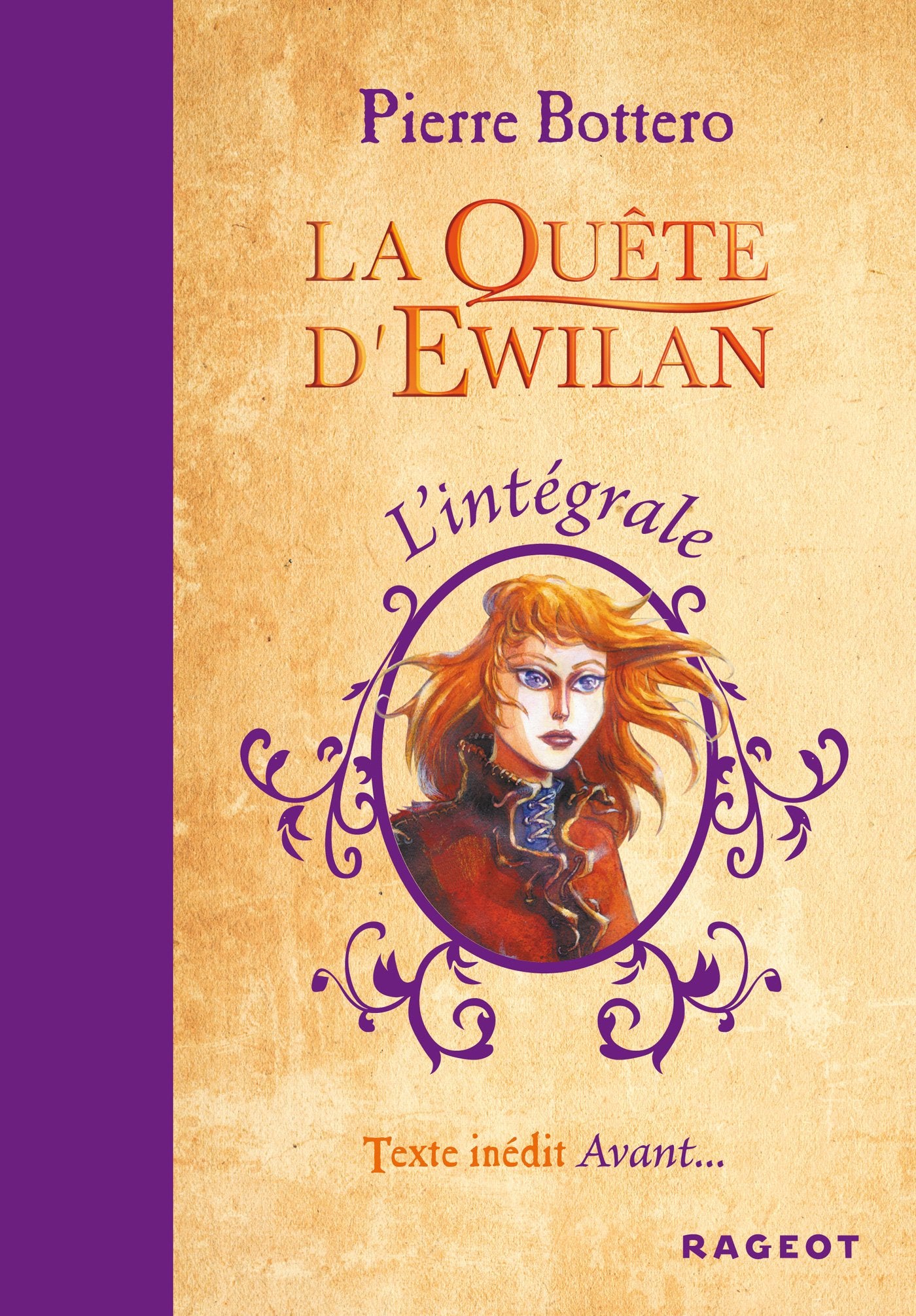 L'intégrale 9782700237498