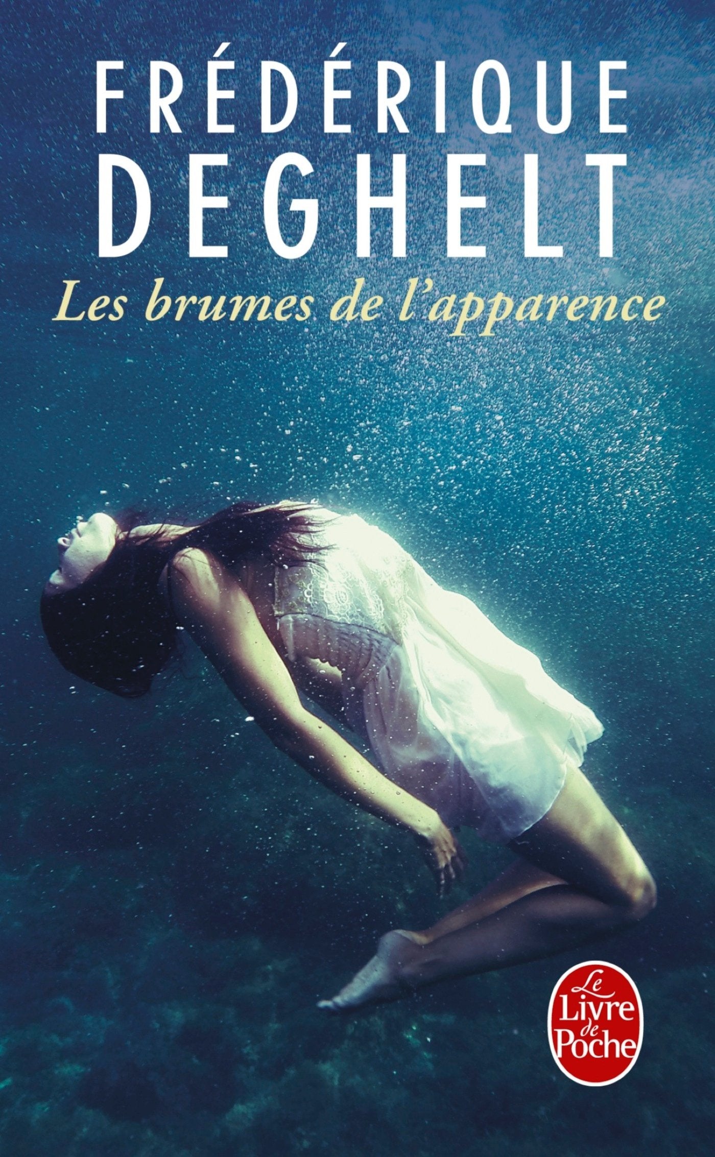 Les Brumes de l'apparence 9782253182894